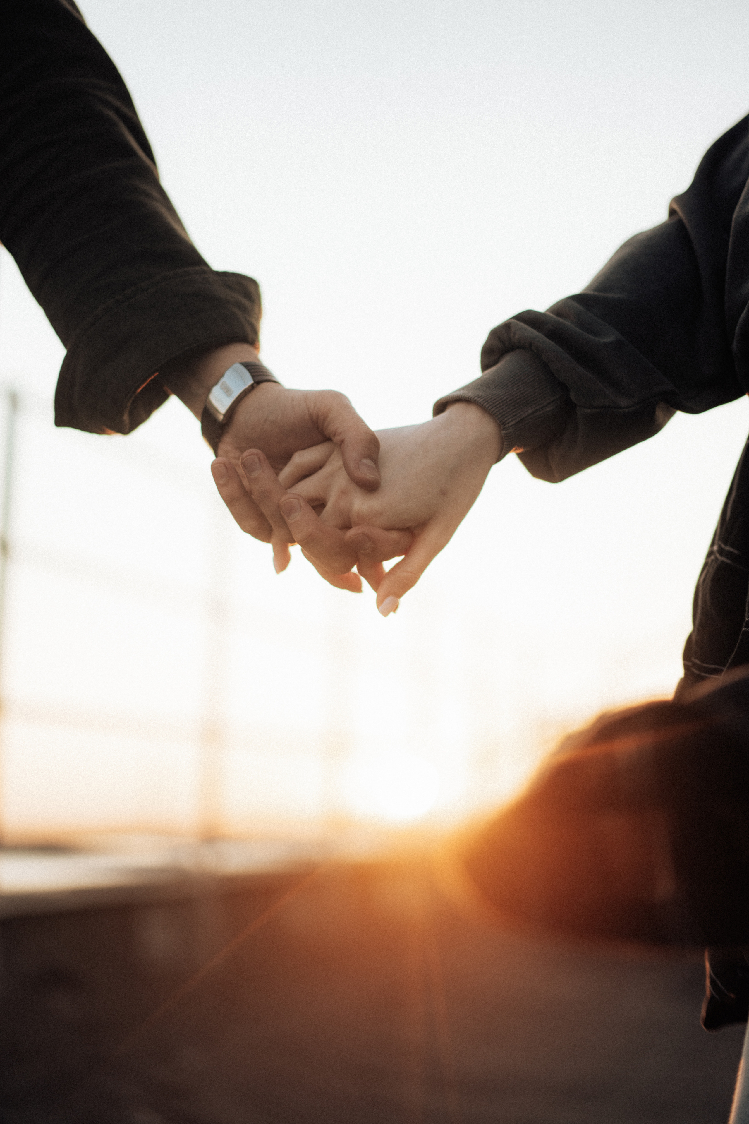 Максим и Кристина. Фотограф Кристина Ерохина