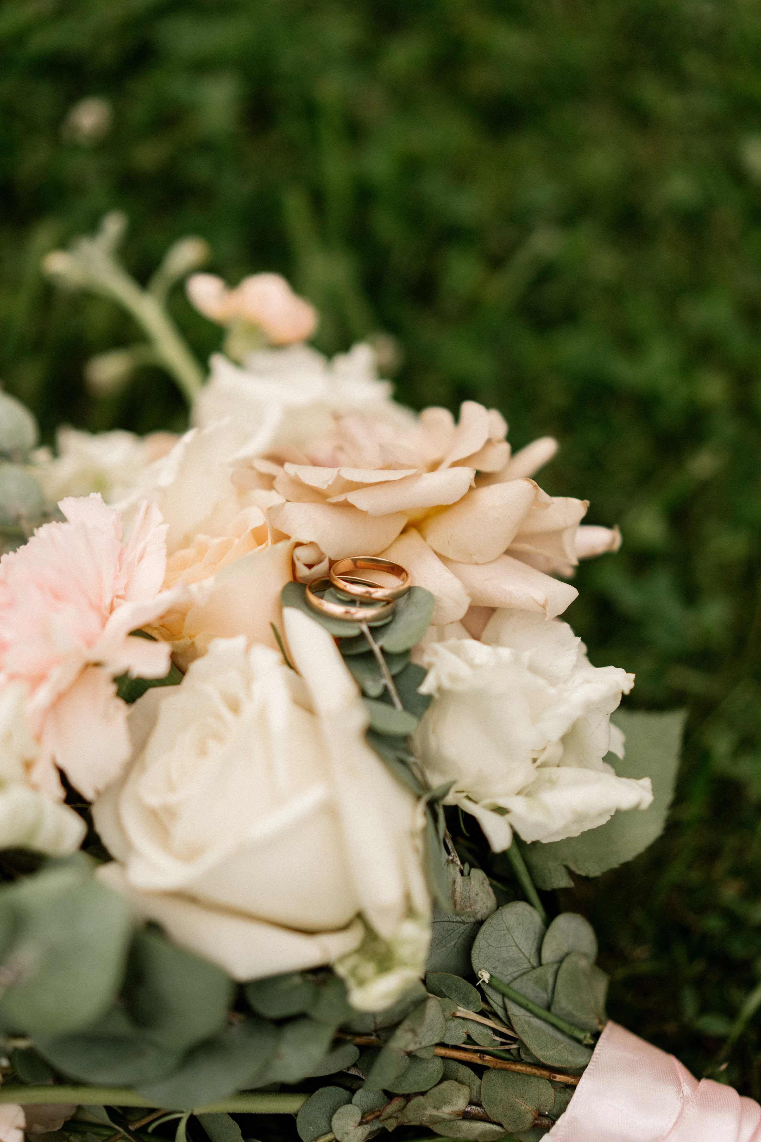 Богдан и Яна. Фотограф Кристина Ерохина