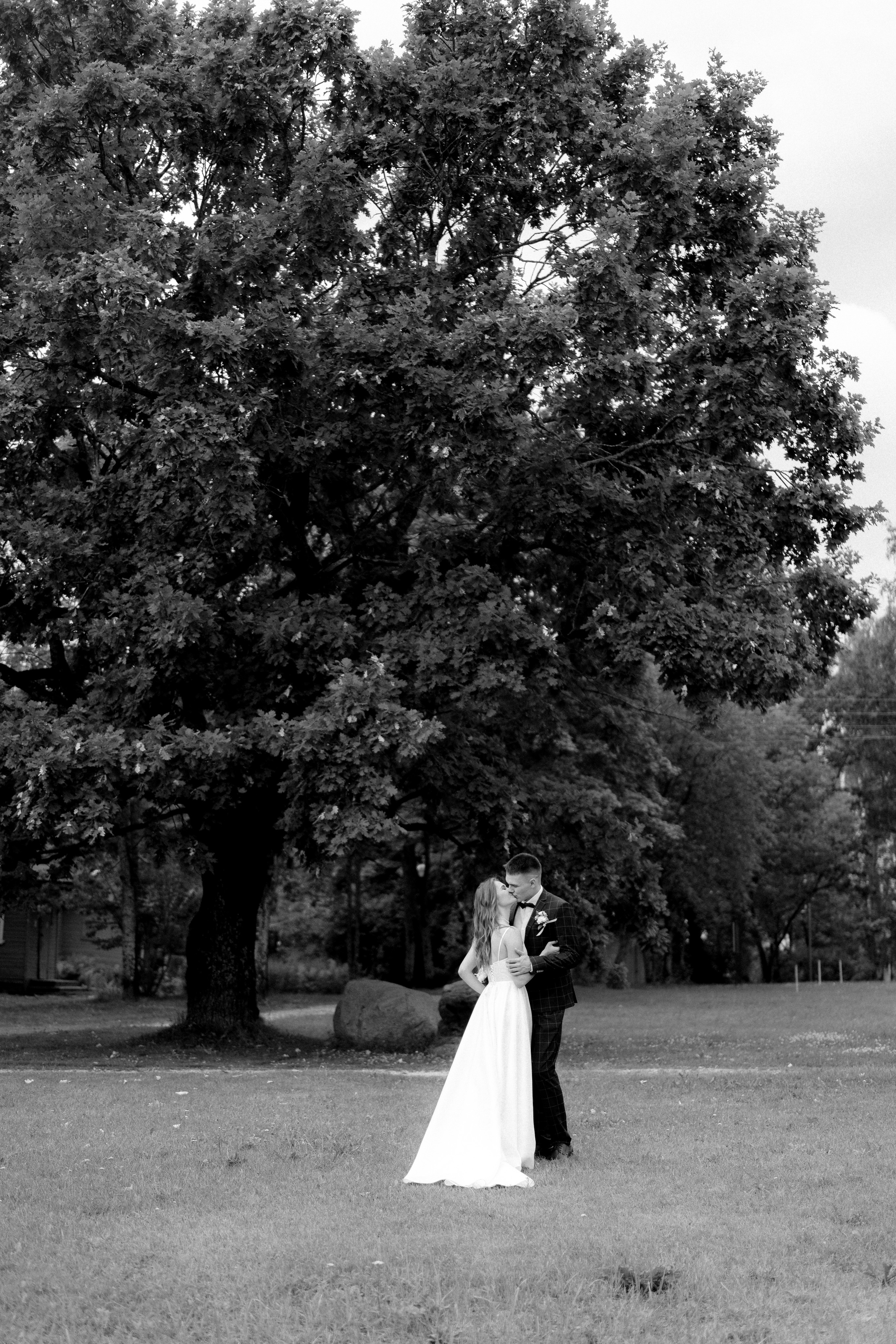 Диана и Денис. Фотограф Кристина Ерохина