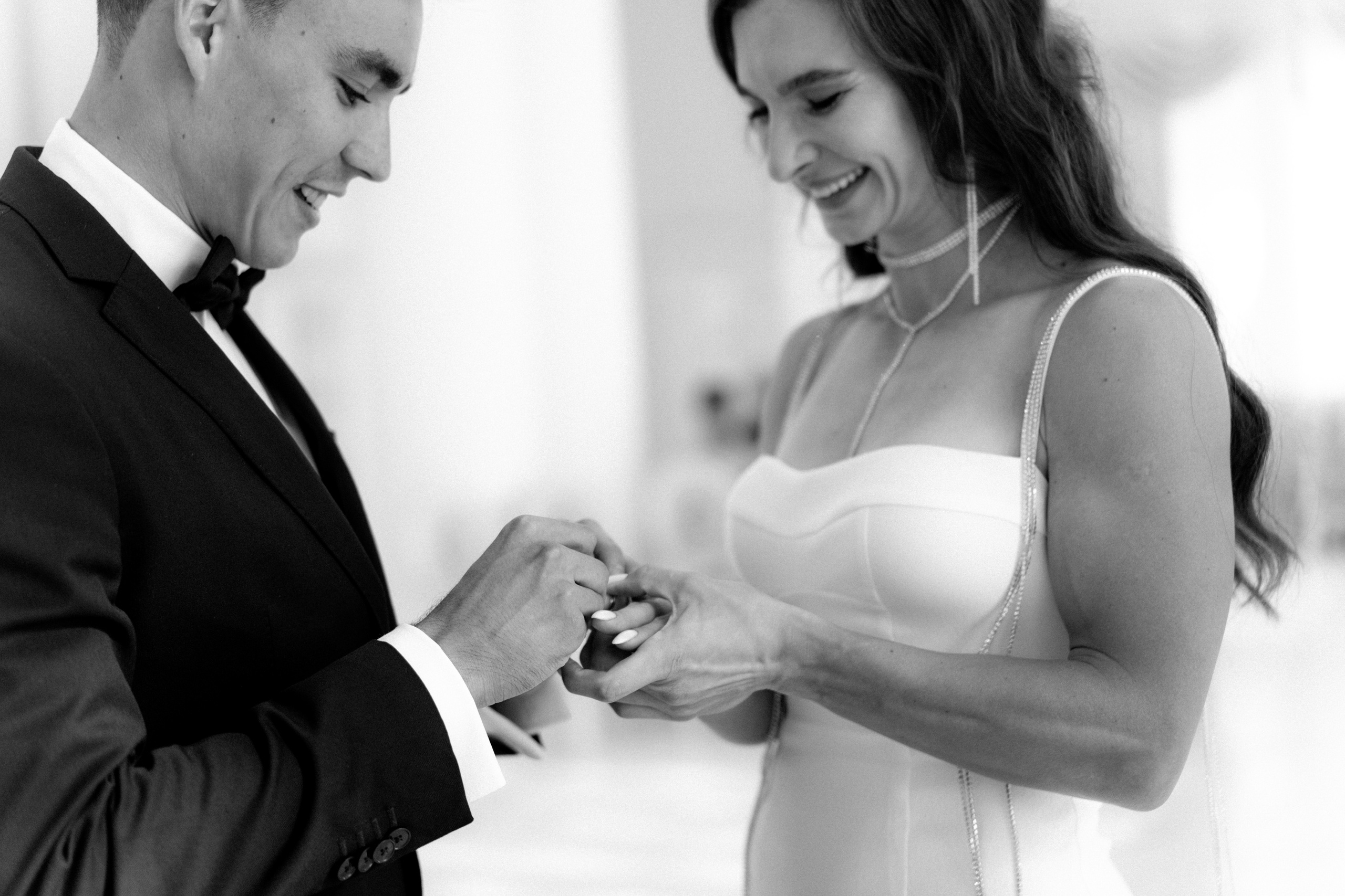 Александр и Наталья. Фотограф Кристина Ерохина