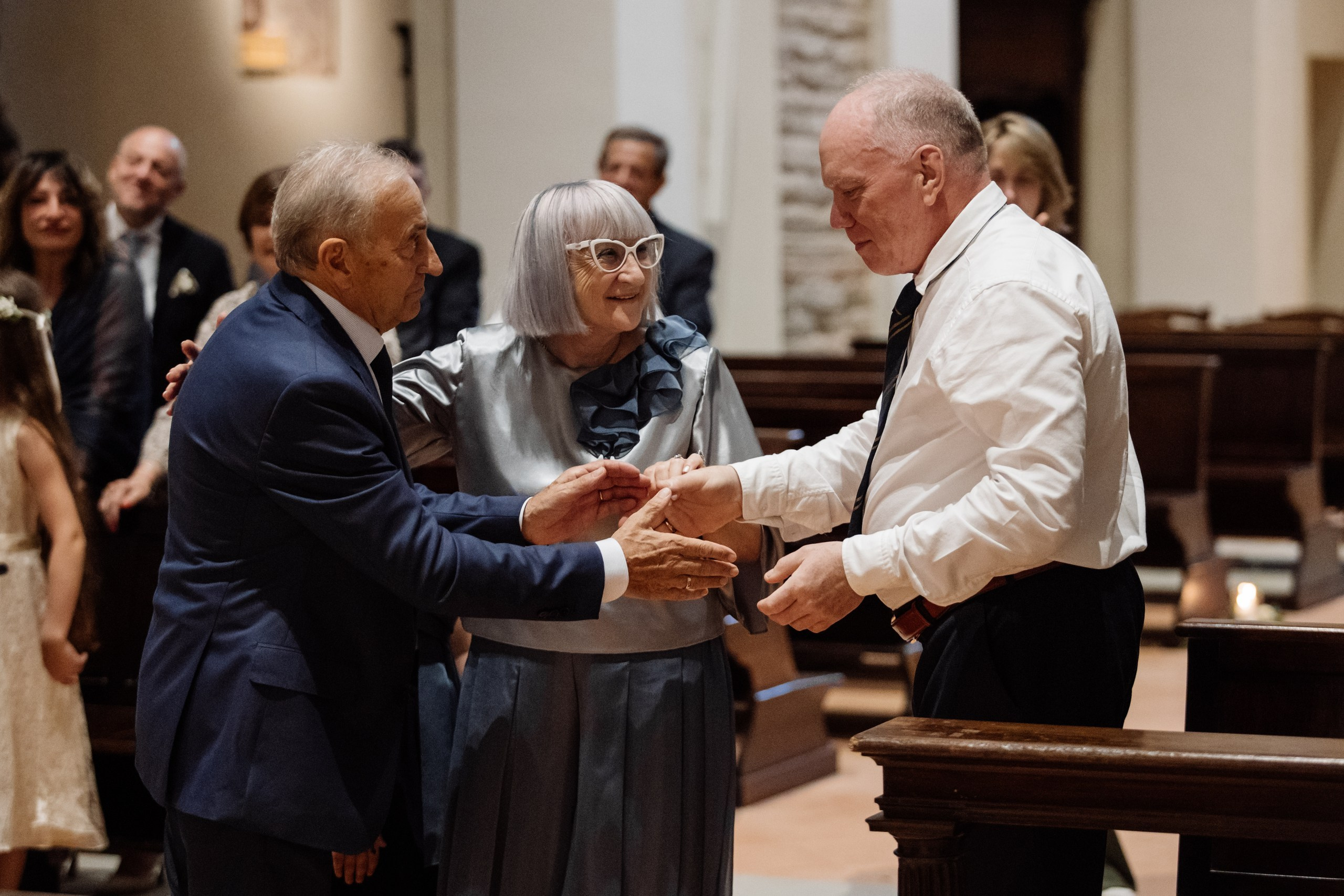 Свадьба. Италия. Свадебный фотограф Марина Назарова Москва