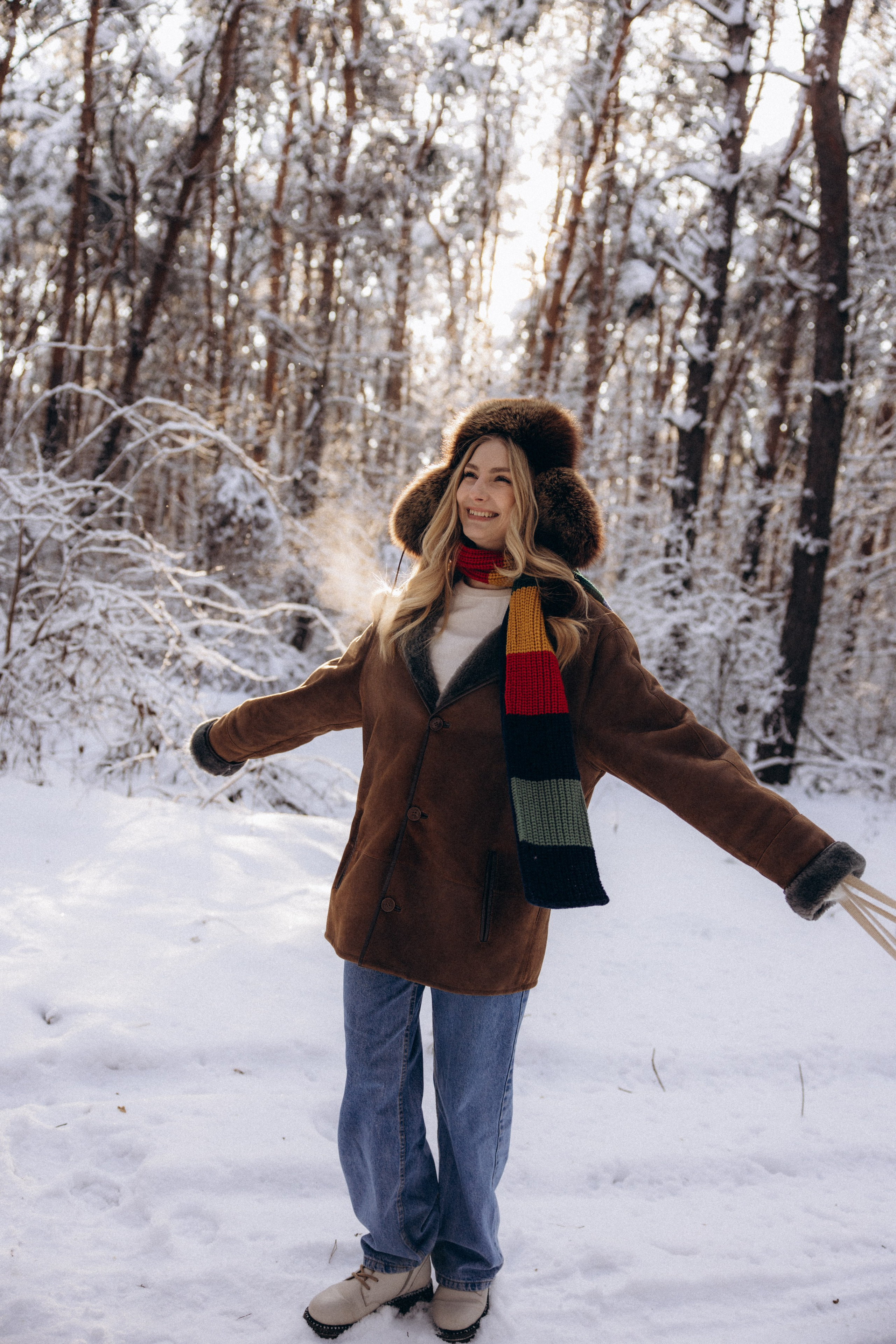 Вероника. Семейный фотограф Губкин/Старый Оскол