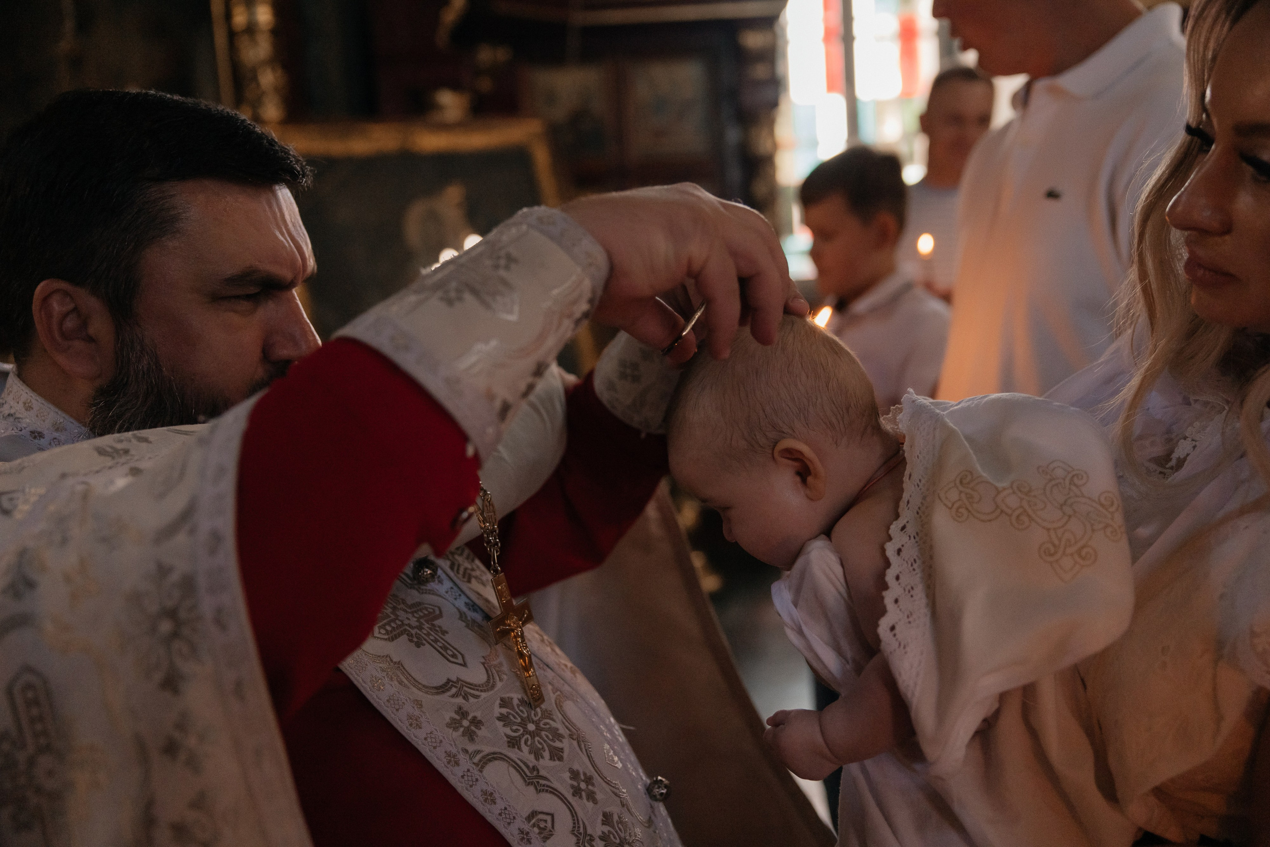 Мия. Семейный фотограф Губкин/Старый Оскол