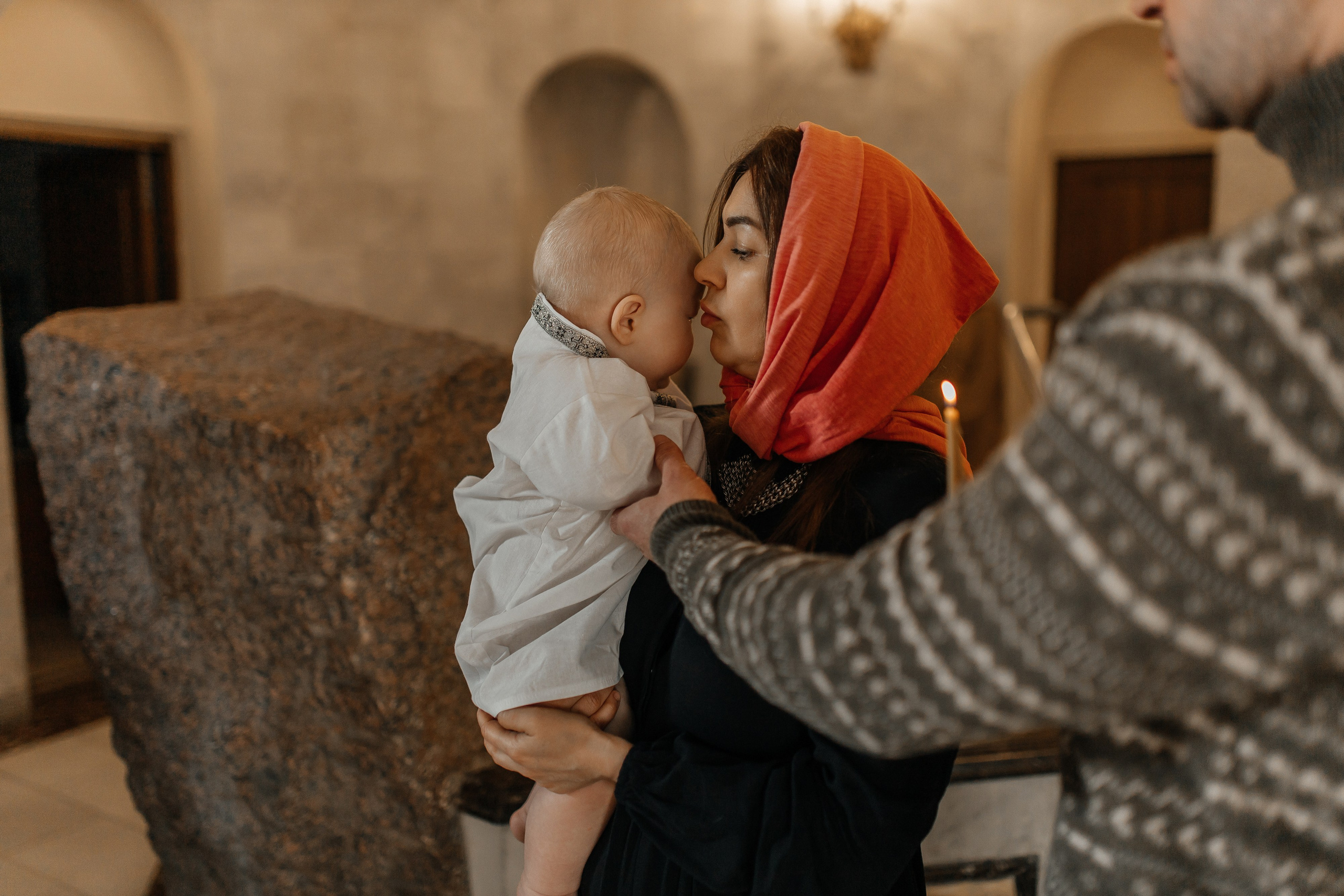 Глеб. Семейный фотограф Губкин/Старый Оскол