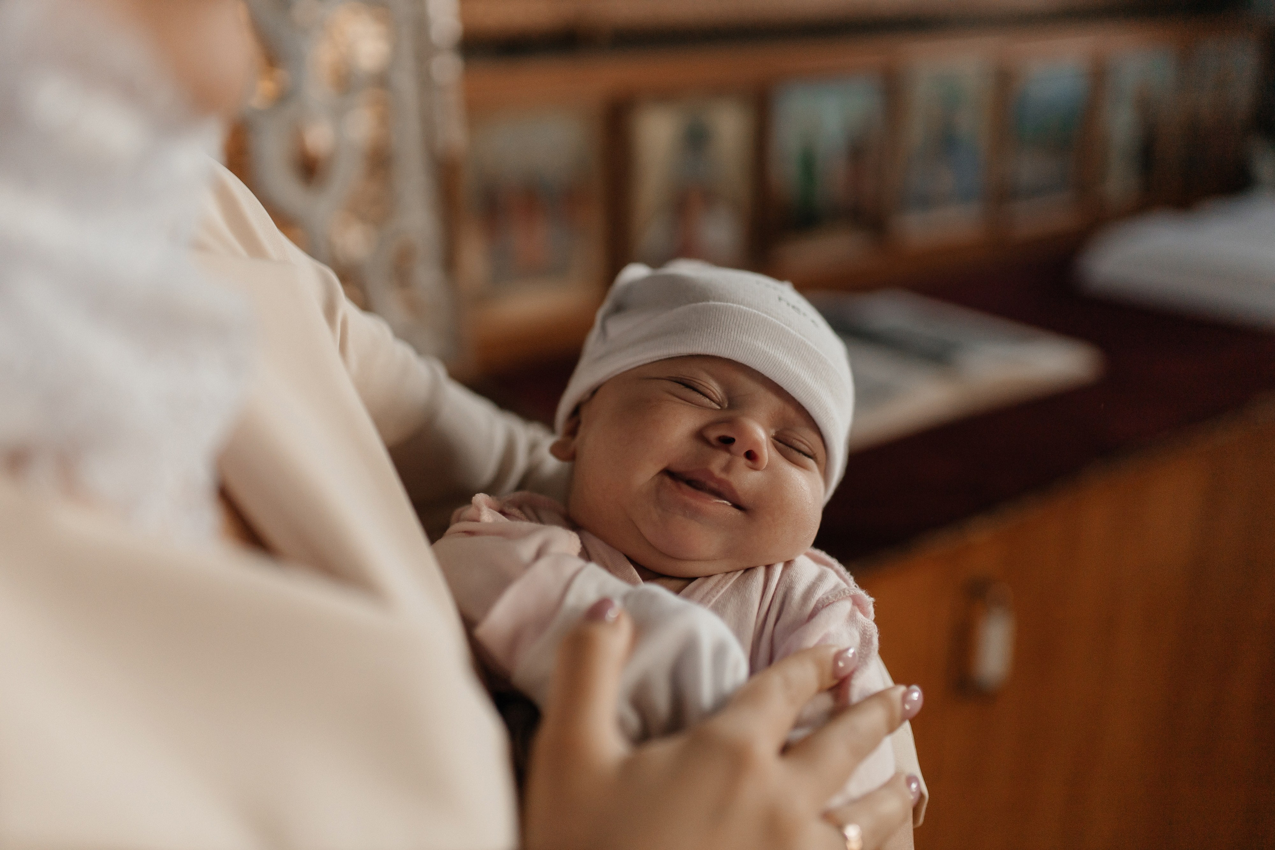 Кристина. Семейный фотограф Губкин/Старый Оскол