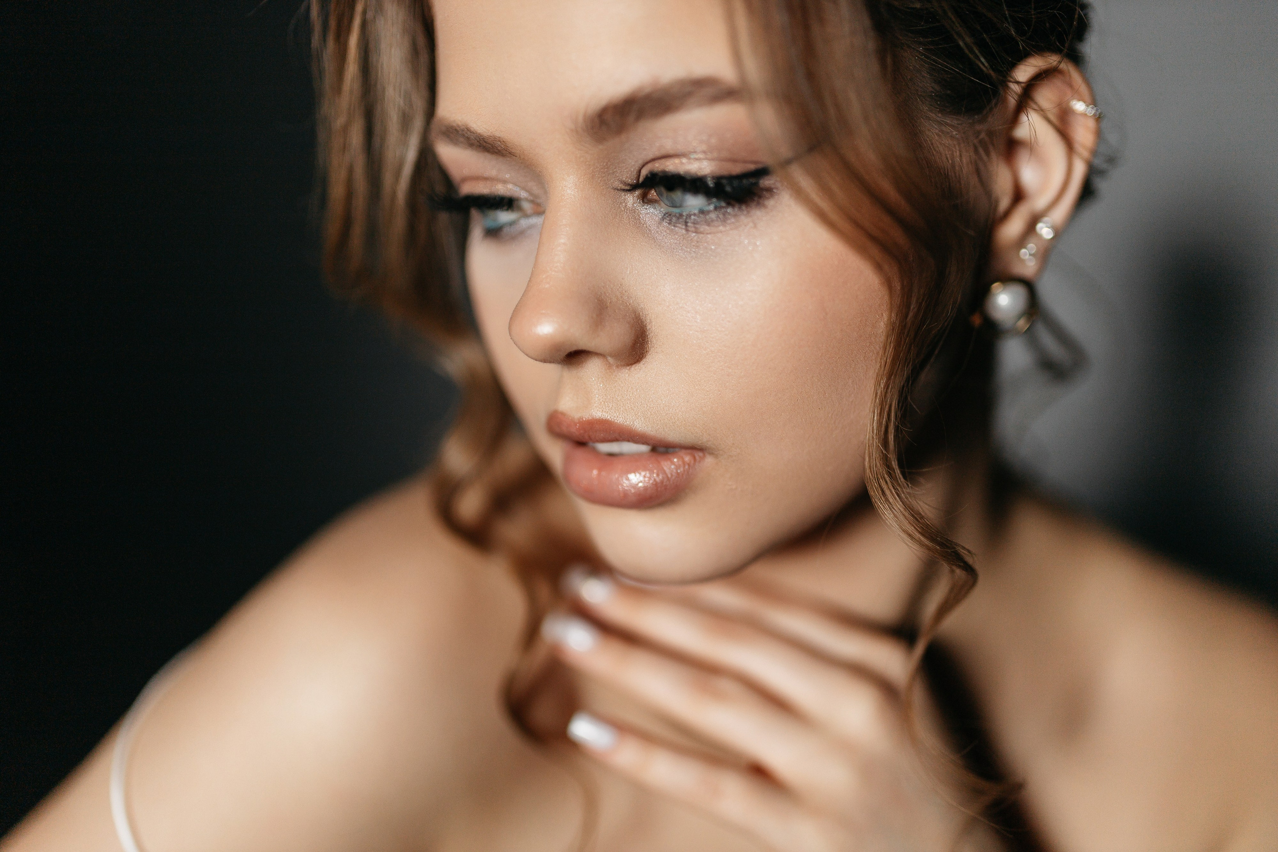 Юля. Семейный фотограф Губкин/Старый Оскол