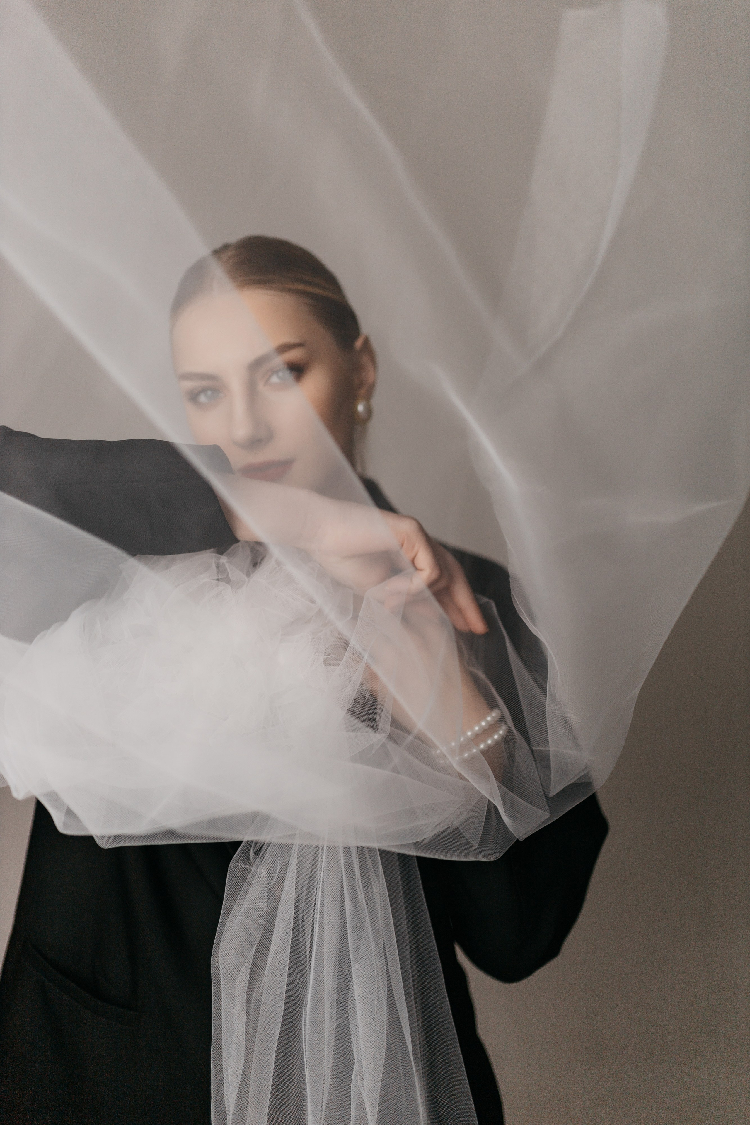 Вероника. Семейный фотограф Губкин/Старый Оскол