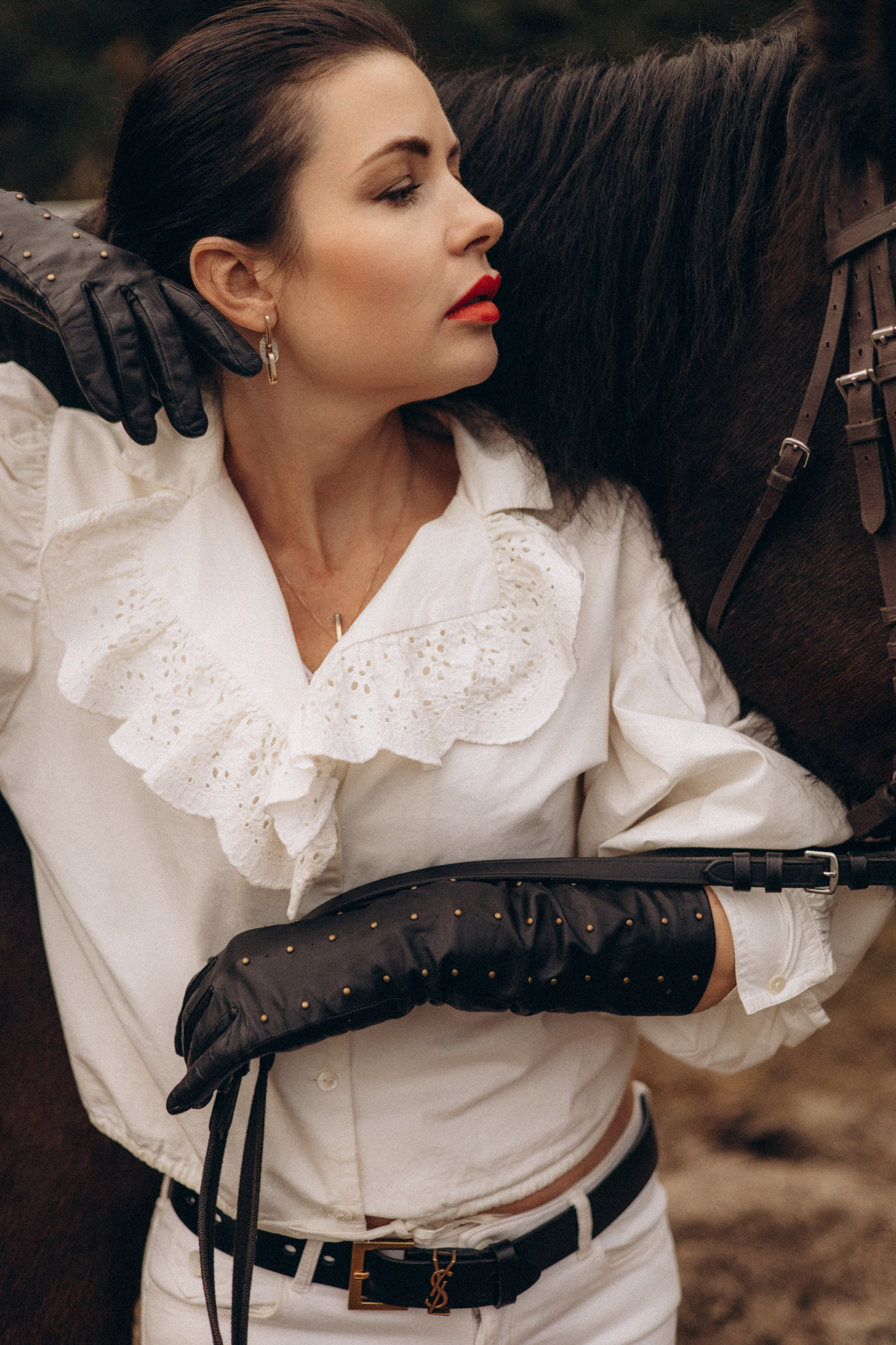 Карина. Семейный фотограф Губкин/Старый Оскол