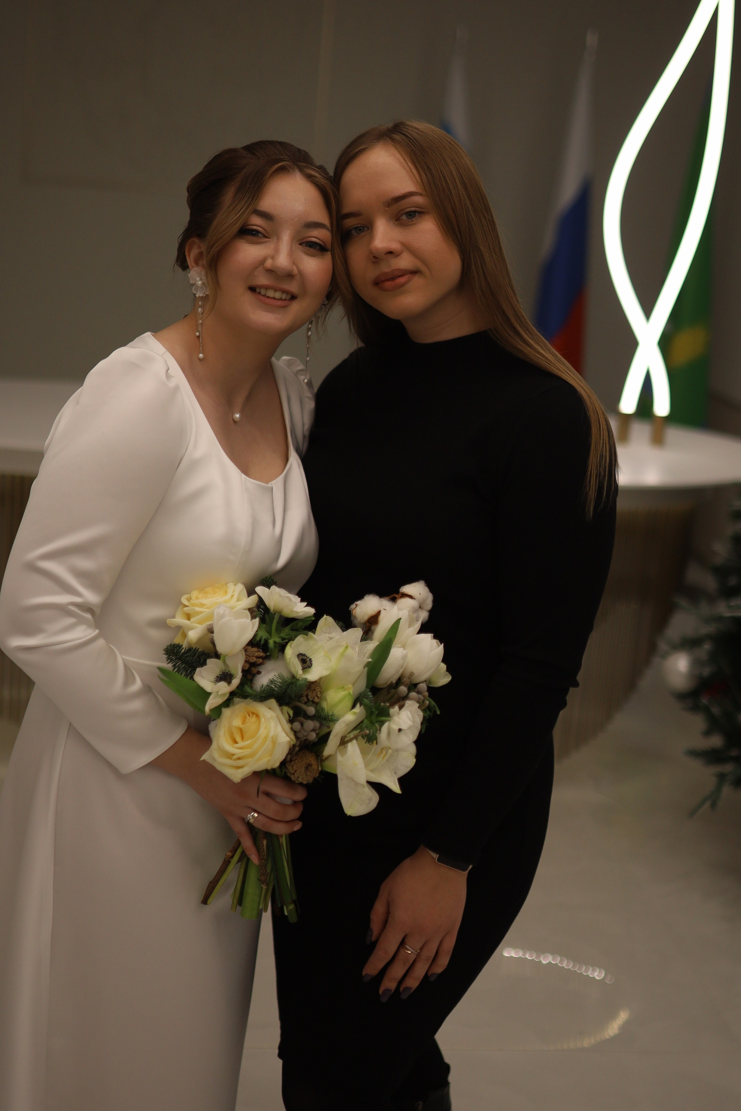 Роспись Анна и Константин. Семейный фотограф Губкин/Старый Оскол