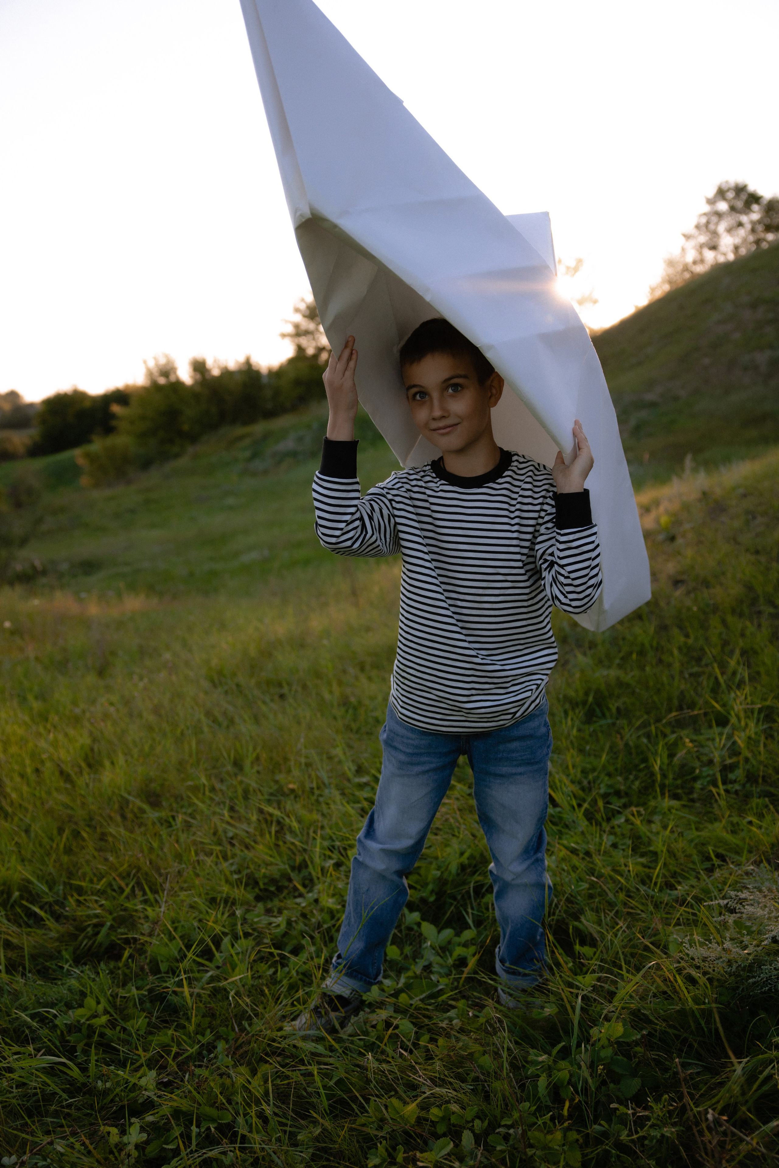 Два брата. Семейный фотограф Губкин/Старый Оскол