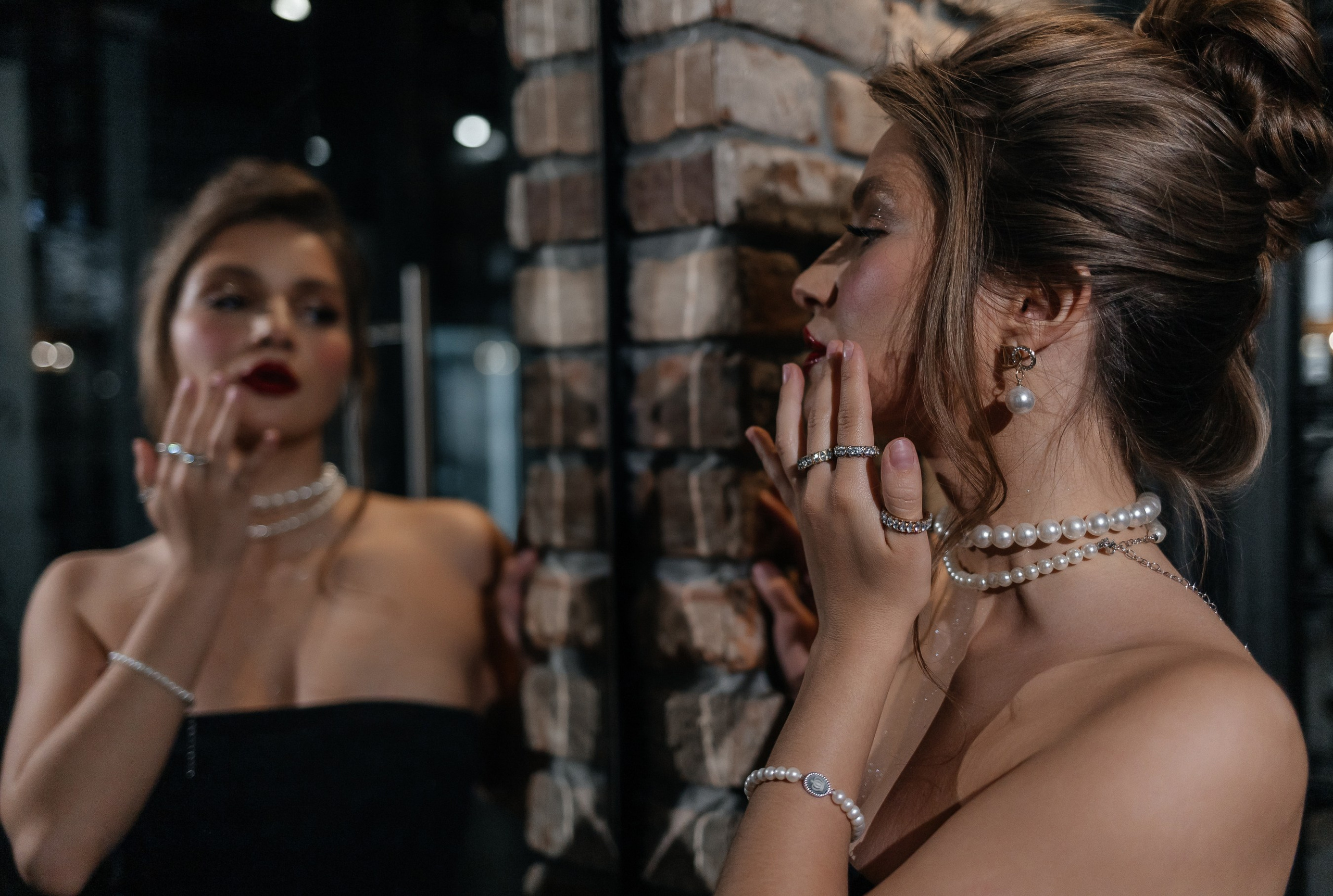 Анастасия. Семейный фотограф Губкин/Старый Оскол