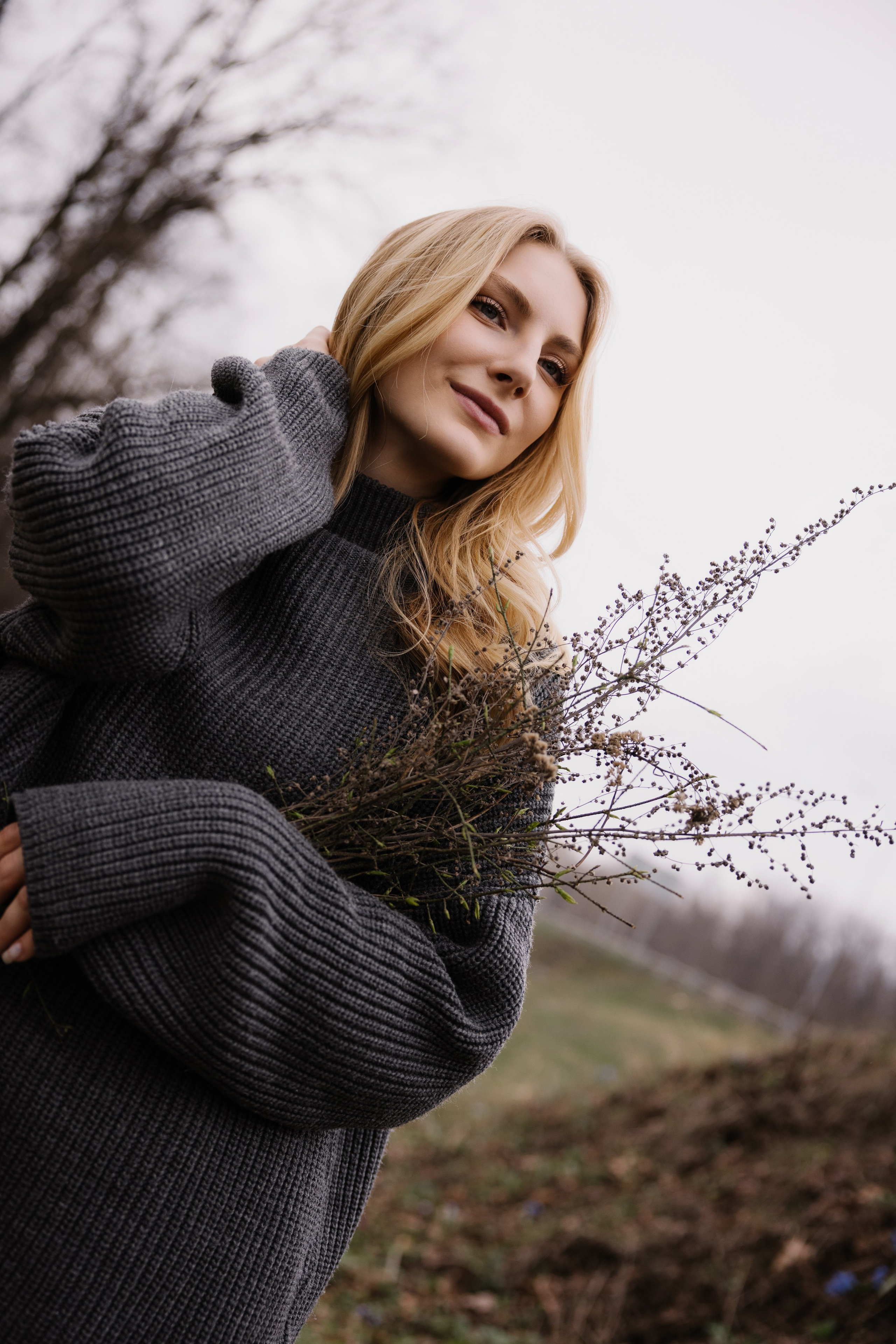 Вероника. Семейный фотограф Губкин/Старый Оскол