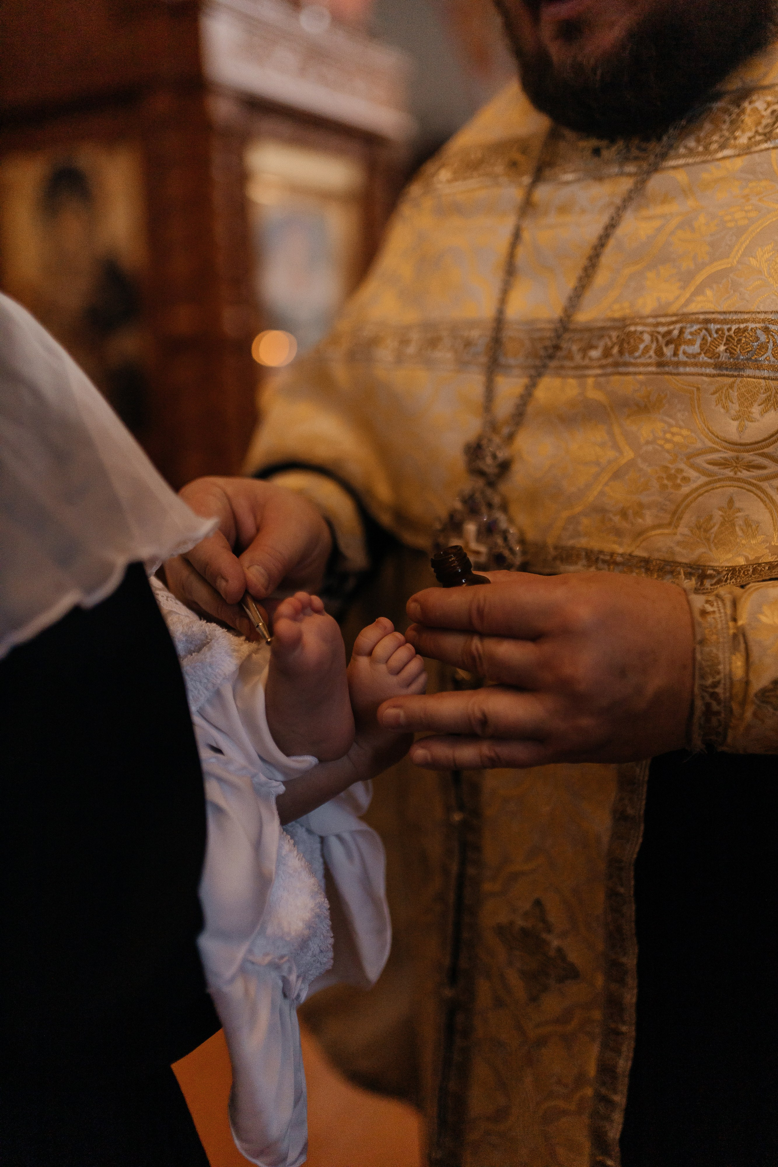 Вера. Семейный фотограф Губкин/Старый Оскол
