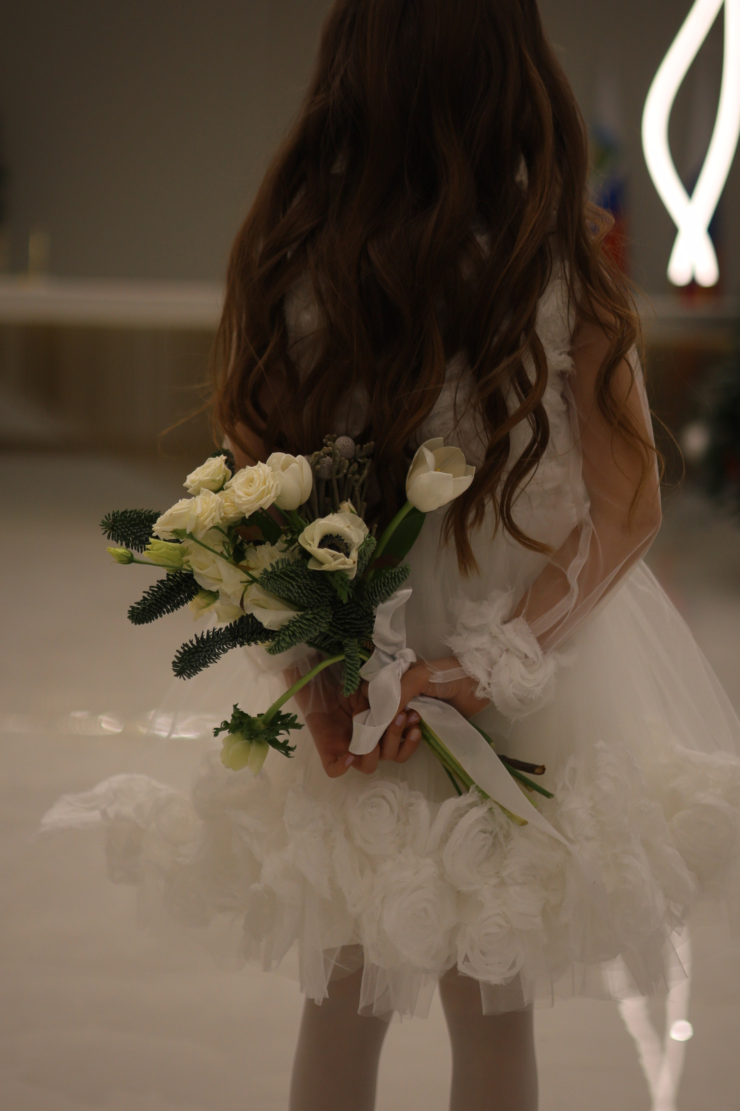 Роспись Анна и Константин. Семейный фотограф Губкин/Старый Оскол