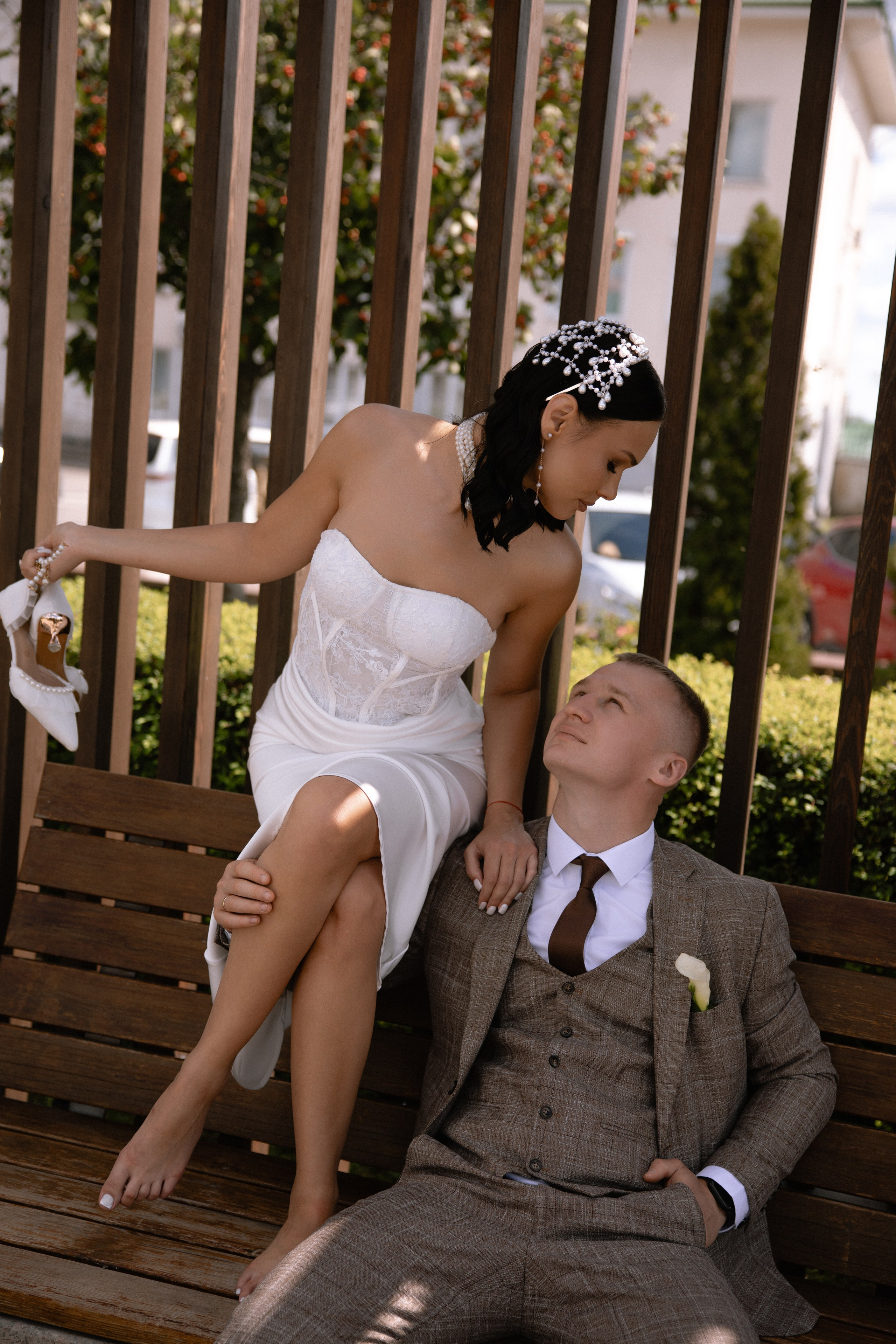 Wedding Day 16.08.25. Семейный фотограф Губкин/Старый Оскол