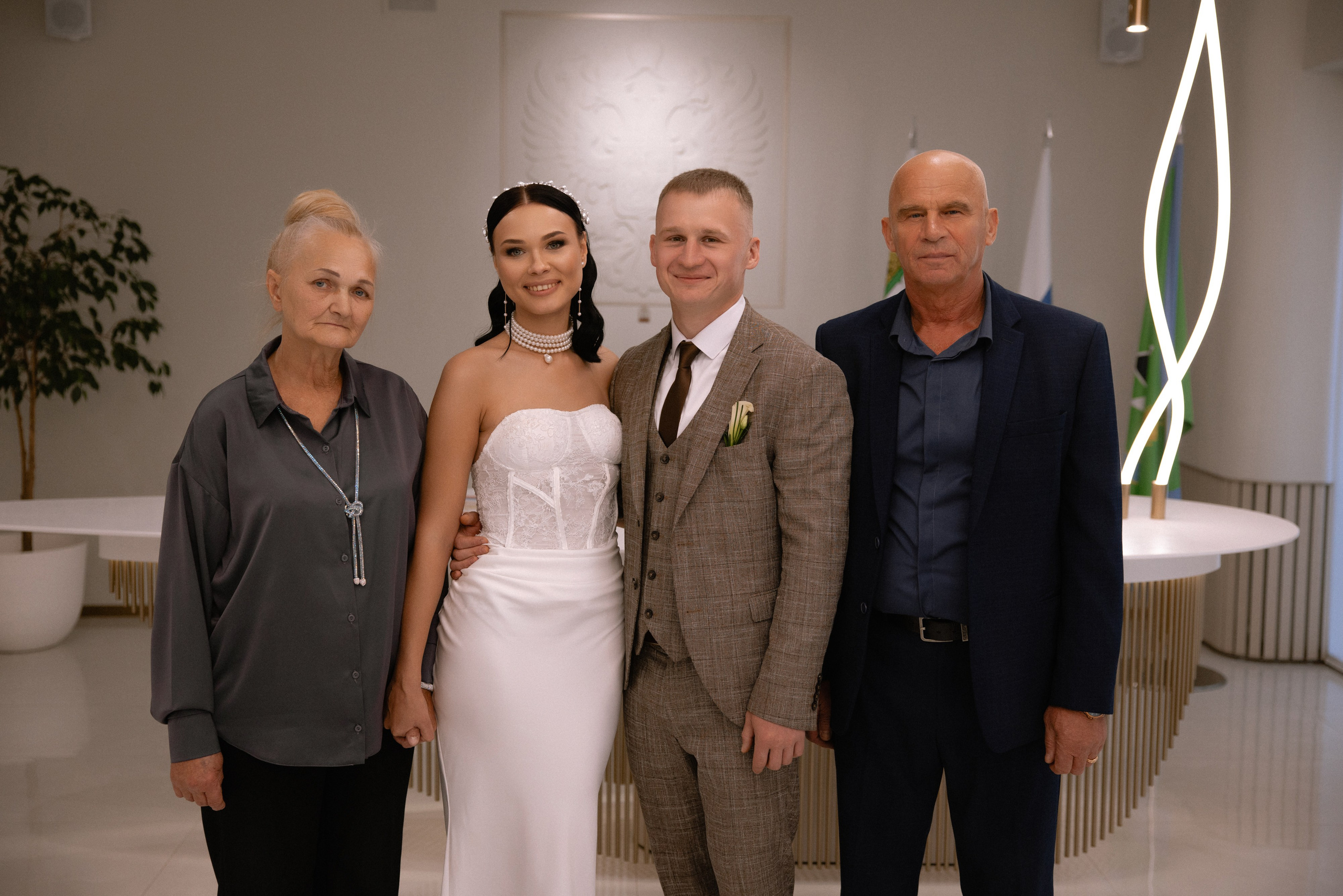 Wedding Day 16.08.25. Семейный фотограф Губкин/Старый Оскол