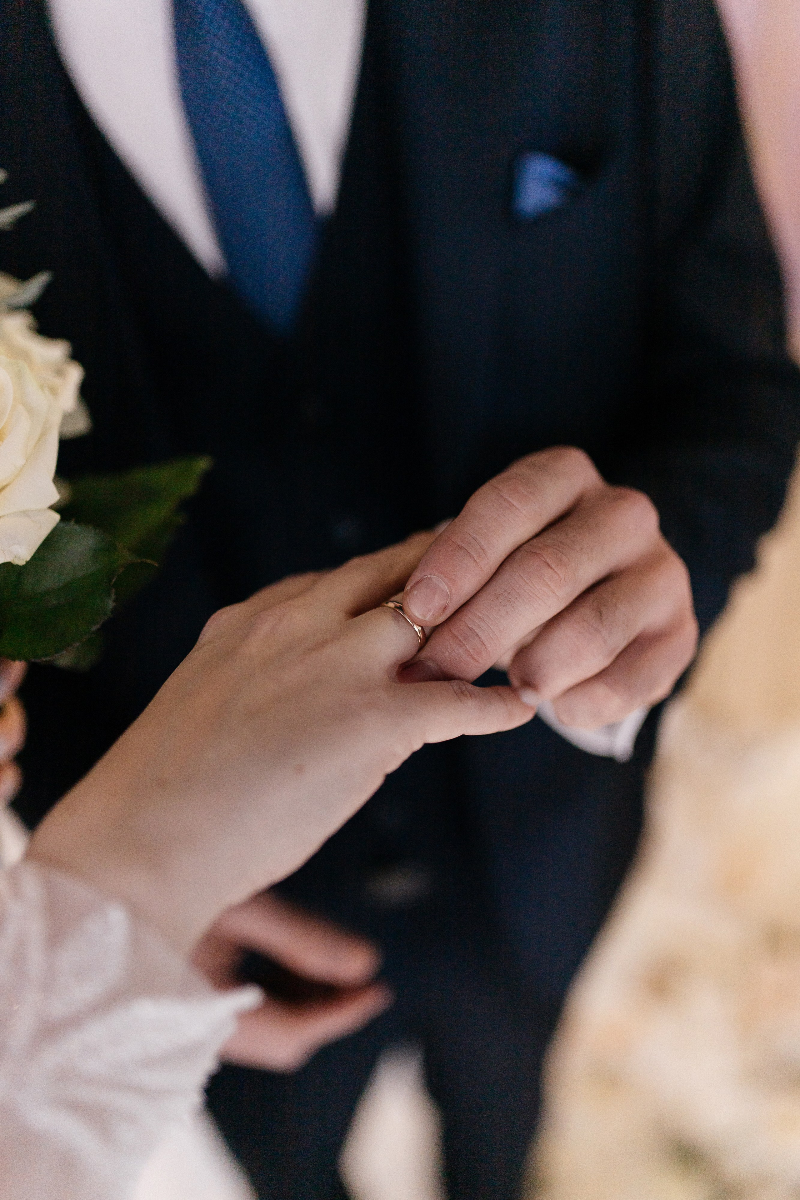 Роспись. Семейный фотограф Губкин/Старый Оскол