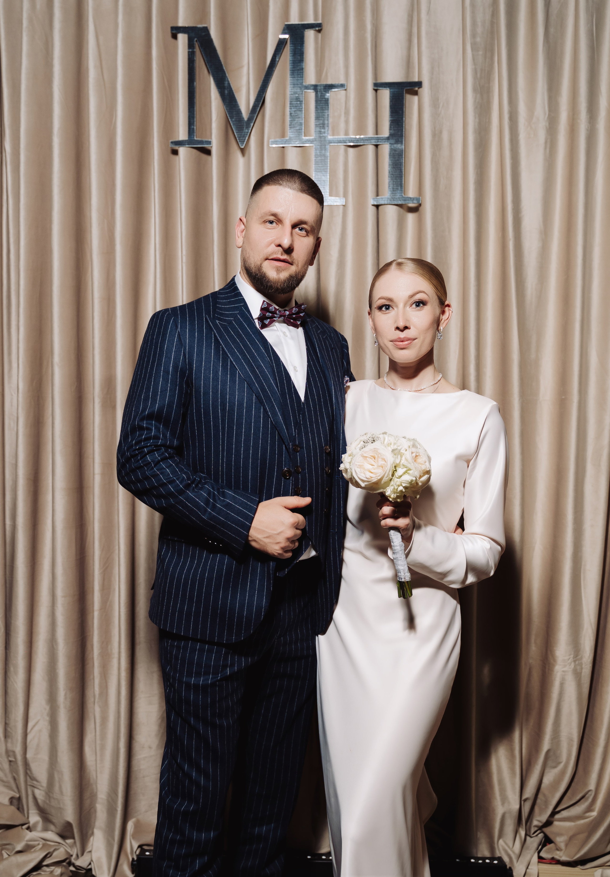 Максим & Нелли. Свадебный и семейный фотограф в Краснодаре Павел Мельников