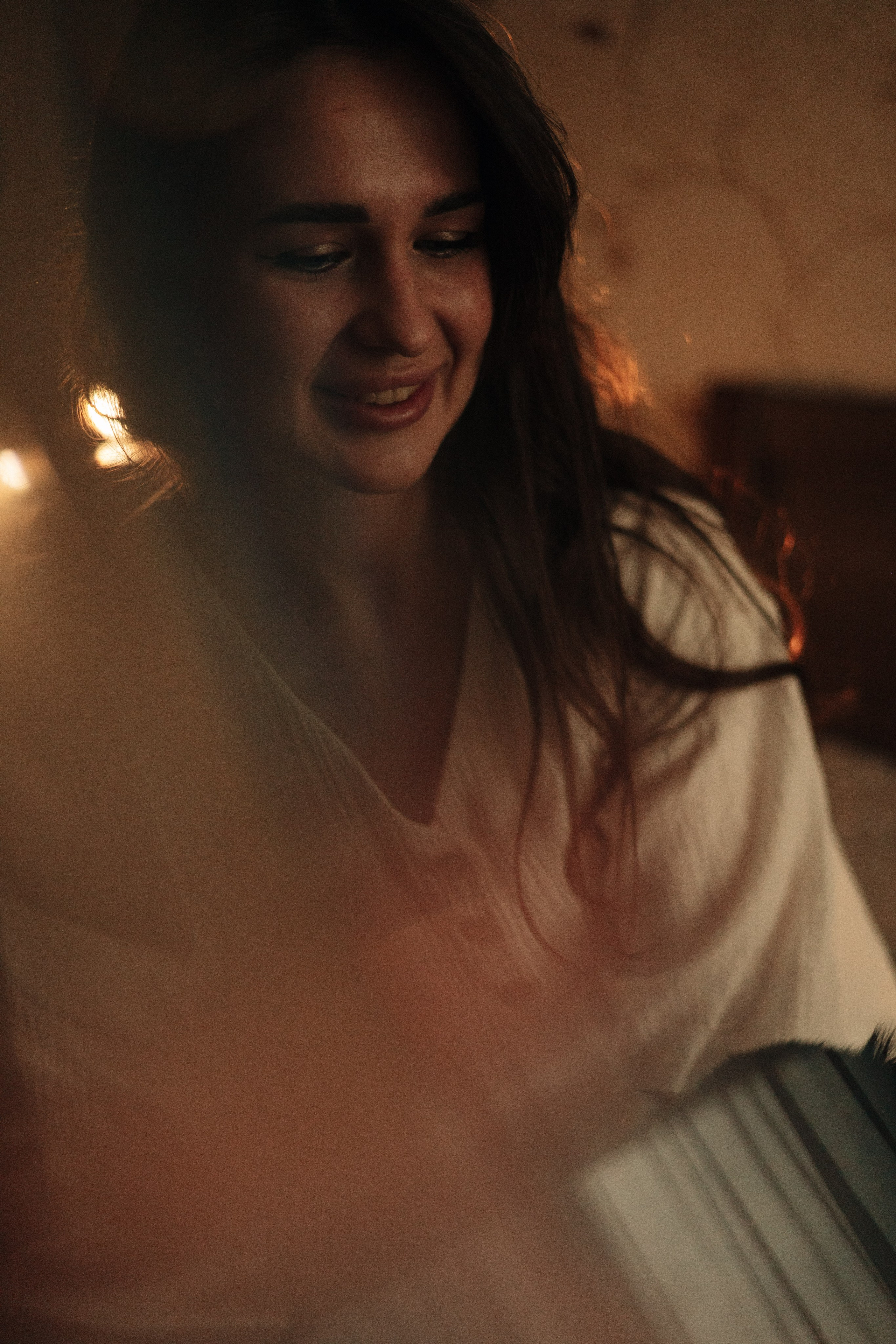 Вика и Ариша