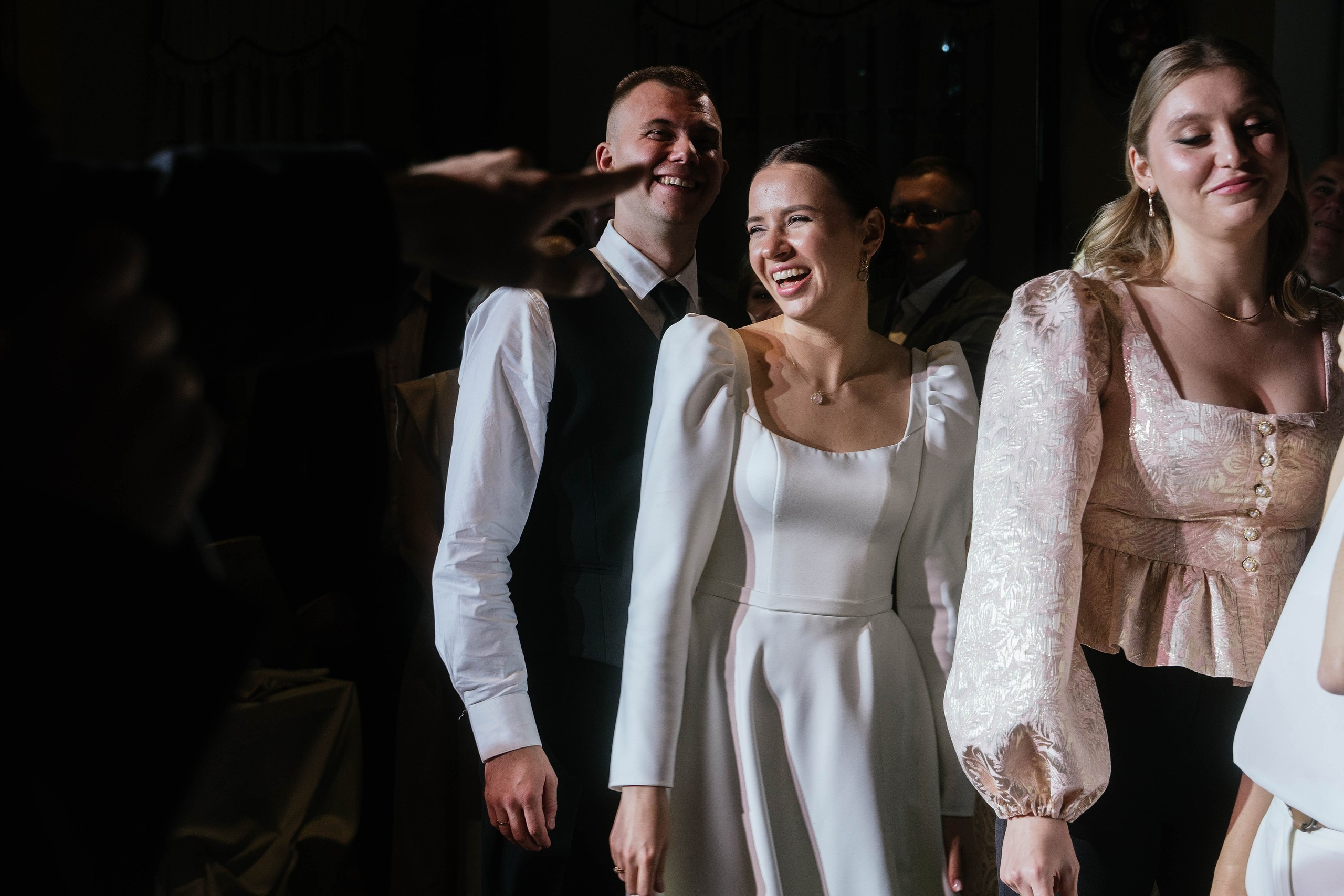 Wedding day #61. Свадебный, семейный фотограф в Рязани Лена Брант