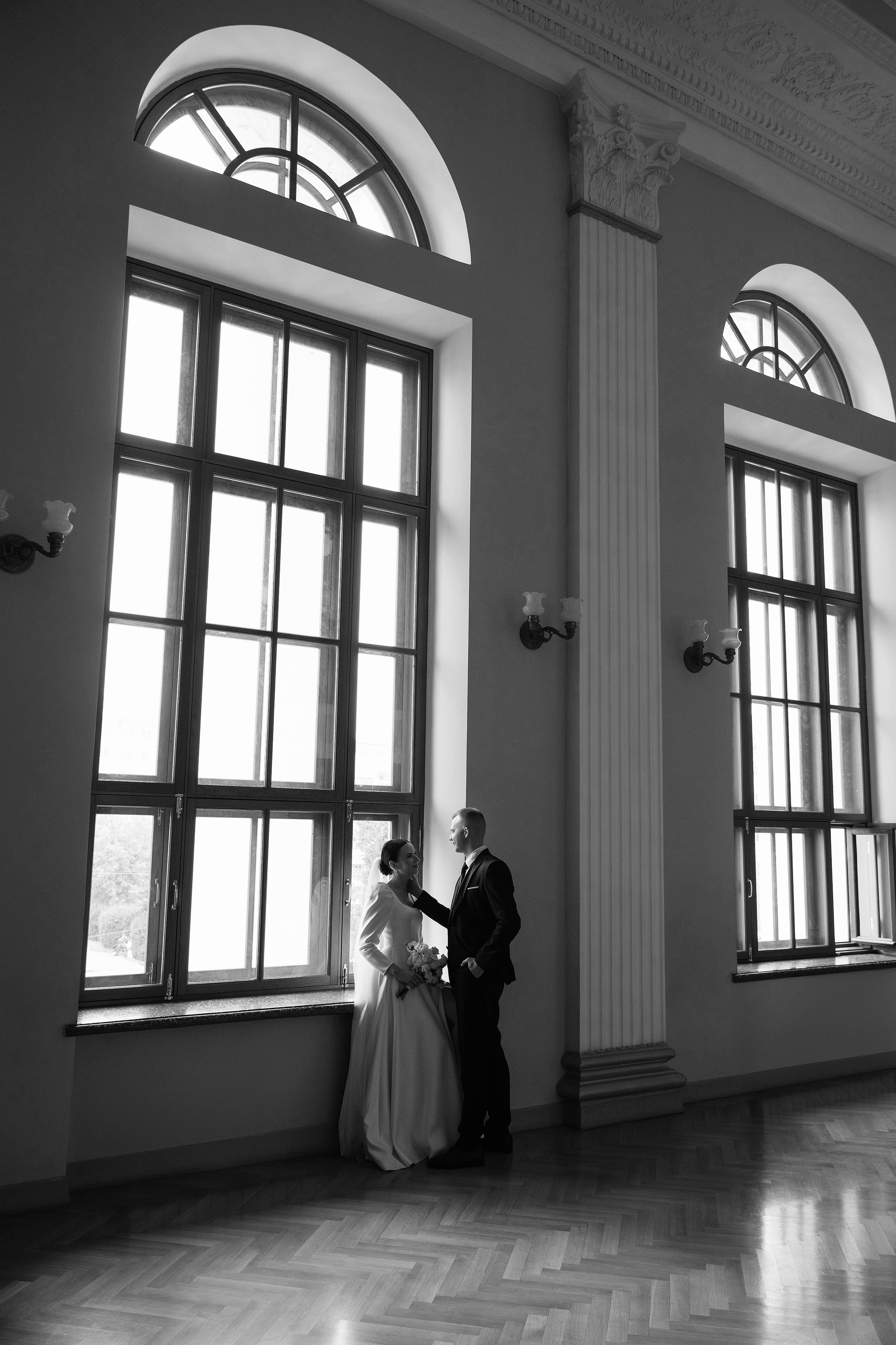 Wedding day #61. Свадебный, семейный фотограф в Рязани Лена Брант