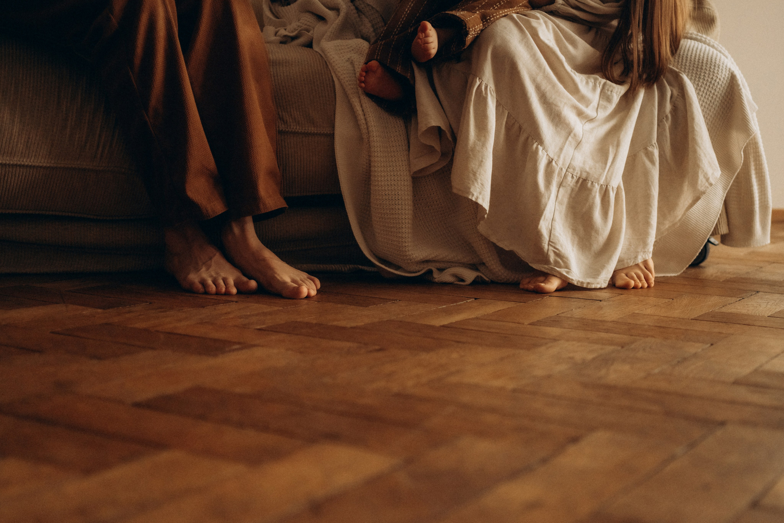 Москва. Фотограф в Минске — Мария Миллс