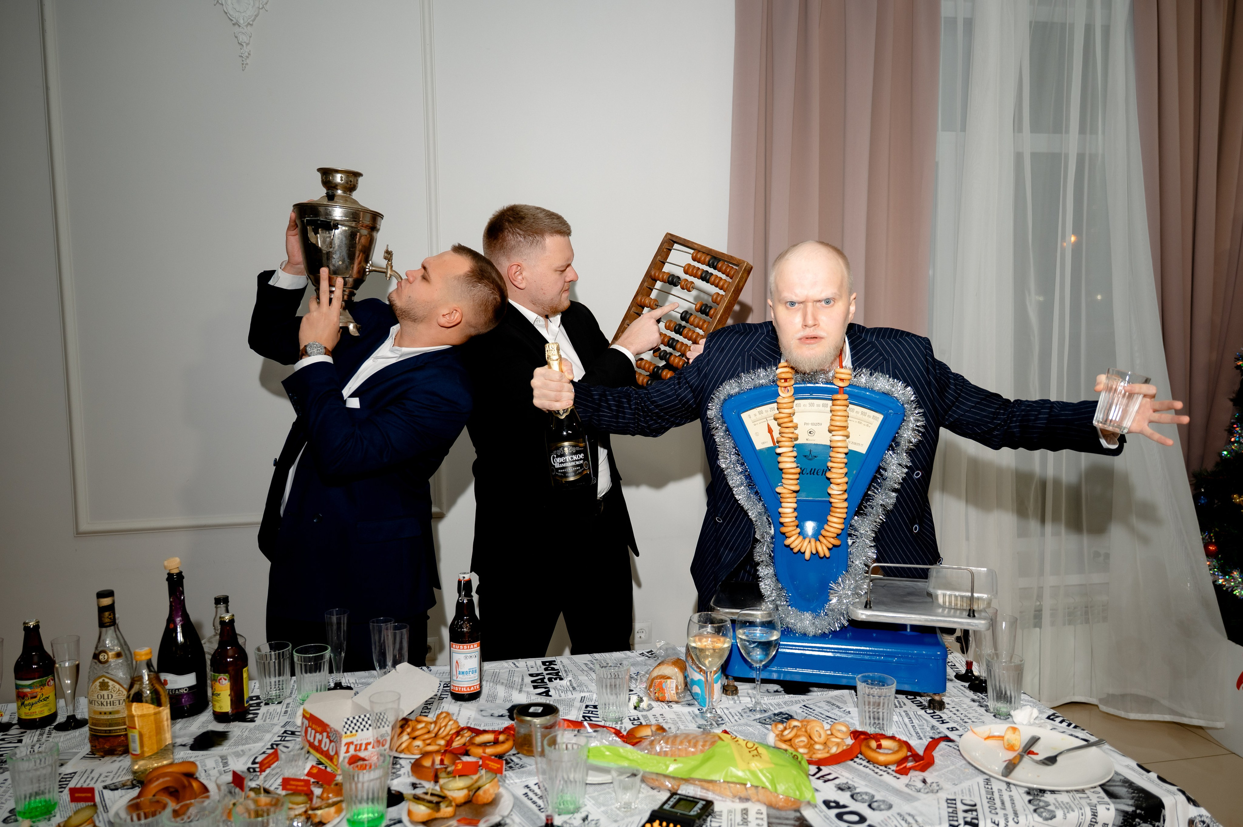 Корпоратив СДЭК. Свадебный и портретный фотограф