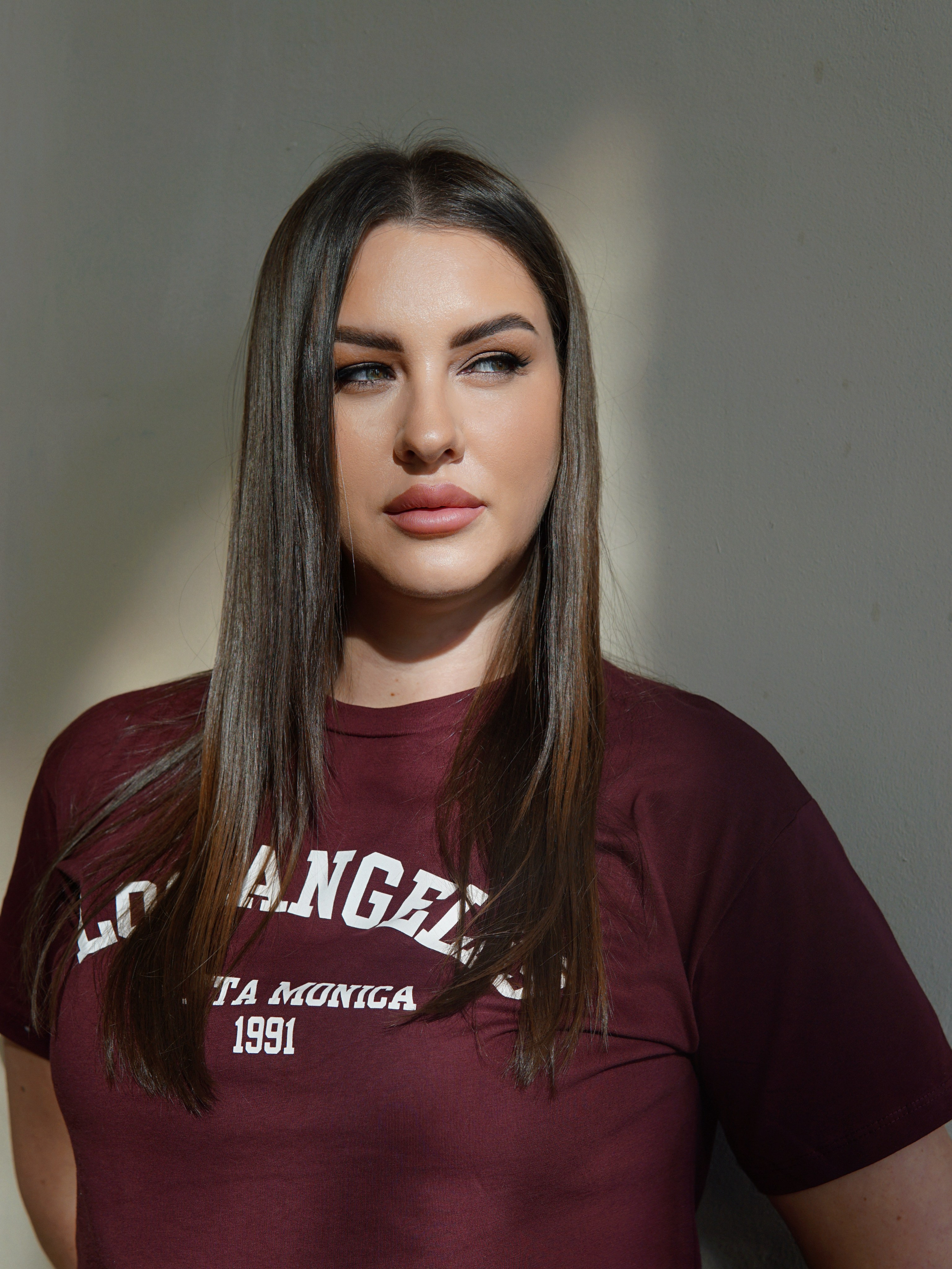 Аня, психолог. Фотограф в Минске Света Григорьева