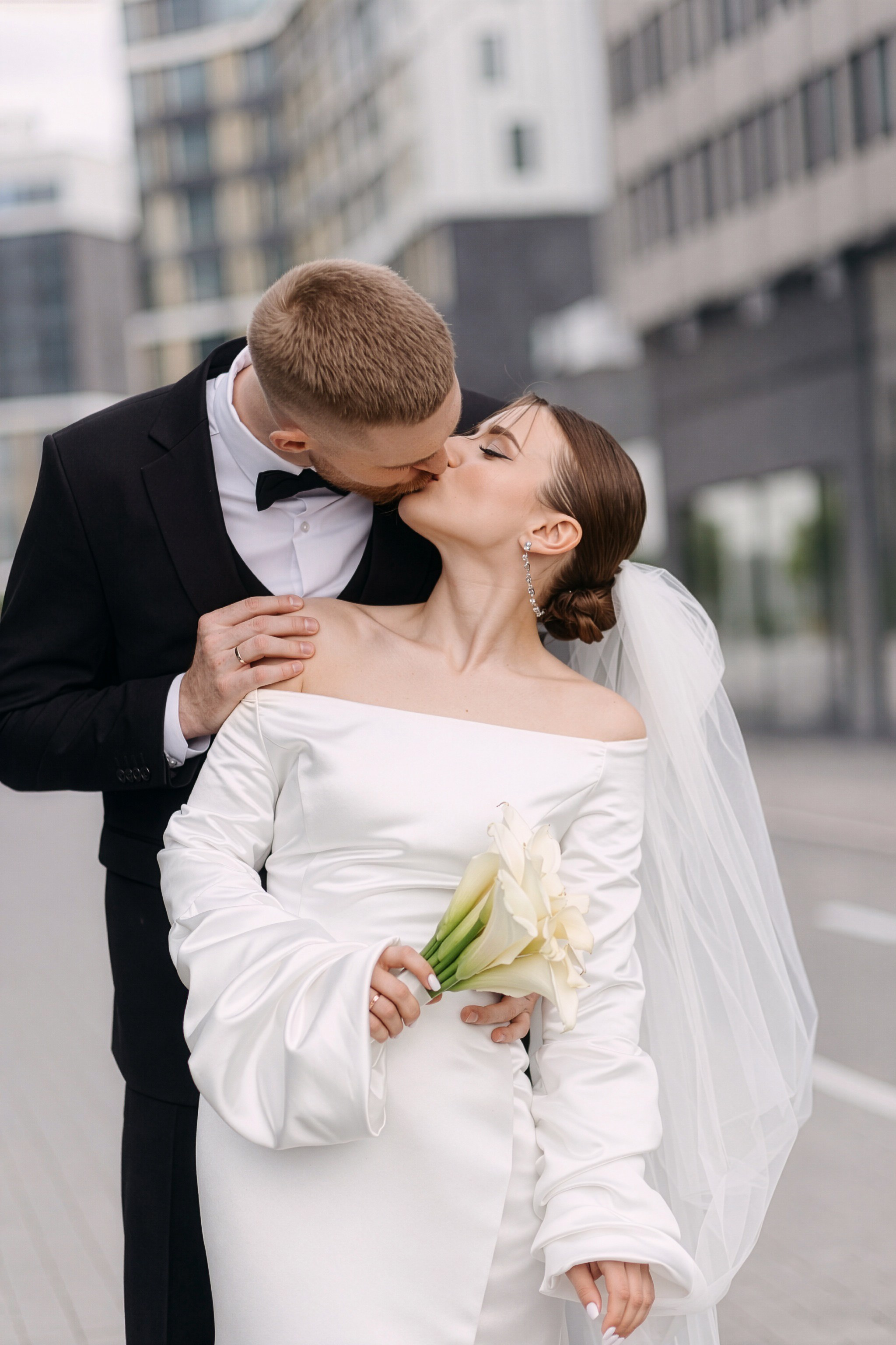 Свадебный фотограф в Екатеринбурге — Свадьба Андрея и Татьяны. Фотограф Дмитрий Судаков — Свадебная и репортажная съемка в Екатеринбурге и Москве