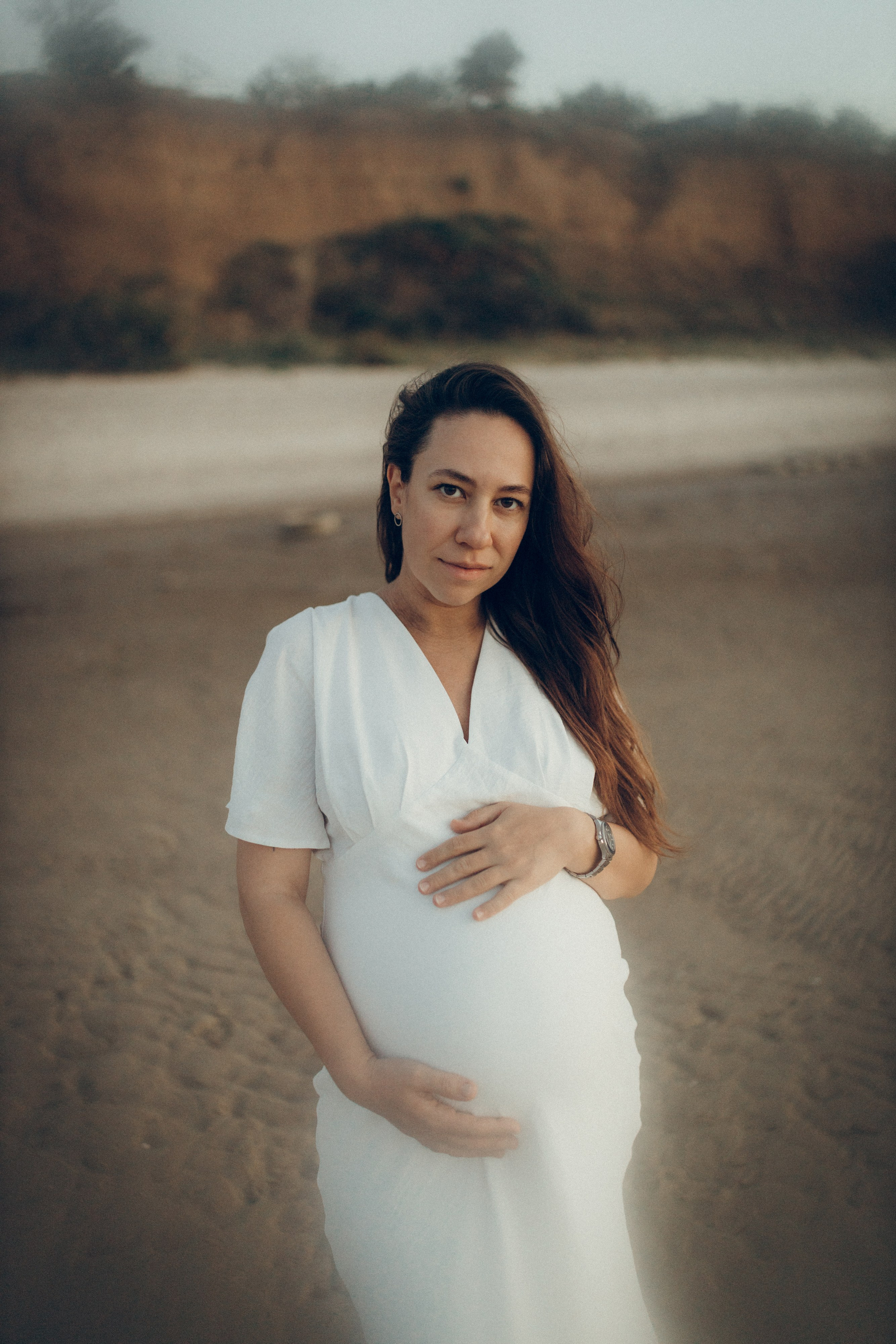 Денис & Юля. Семейный фотограф и фотограф на роды в Ростове-на-Дону Мухина Виктория