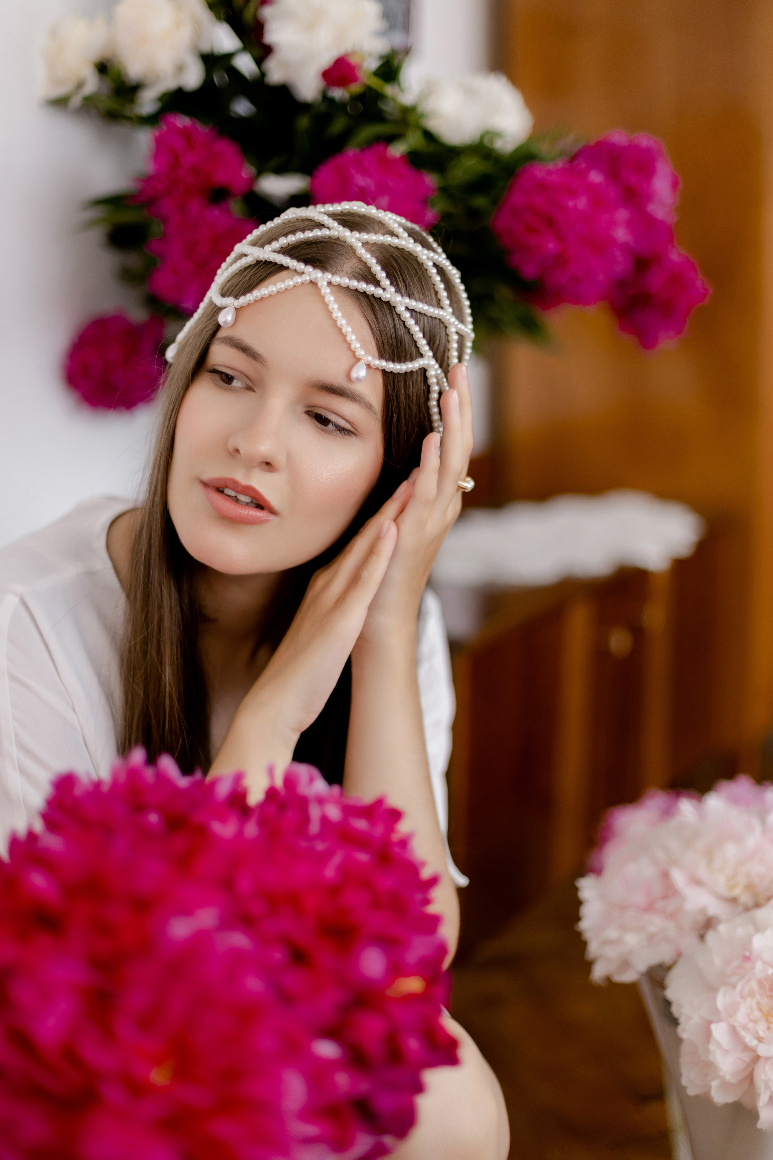 Варвара. Свадебный и портретный фотограф в Миассе Филиппенко Дарья