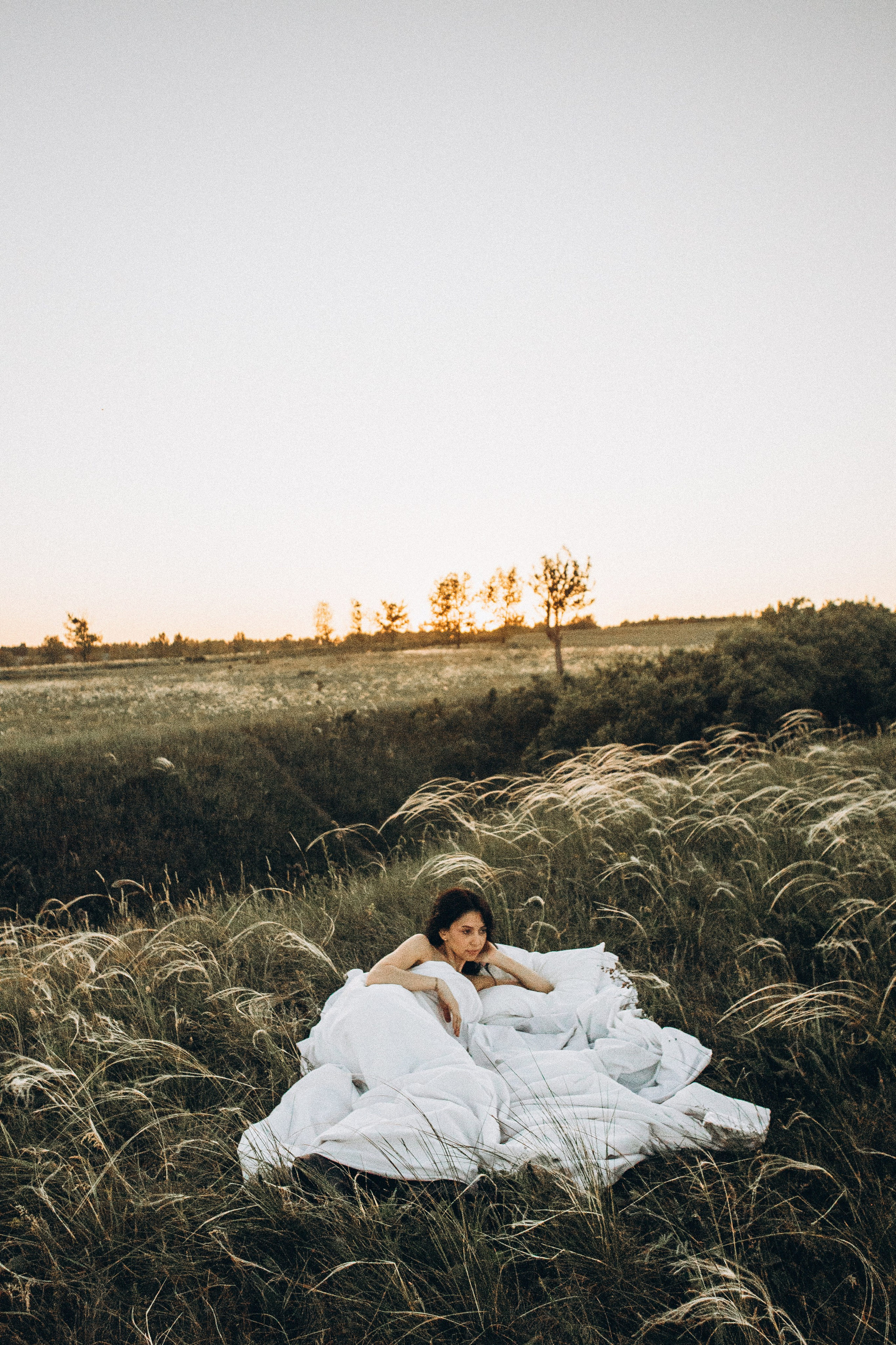 Милена. Фотограф Ира Симóника