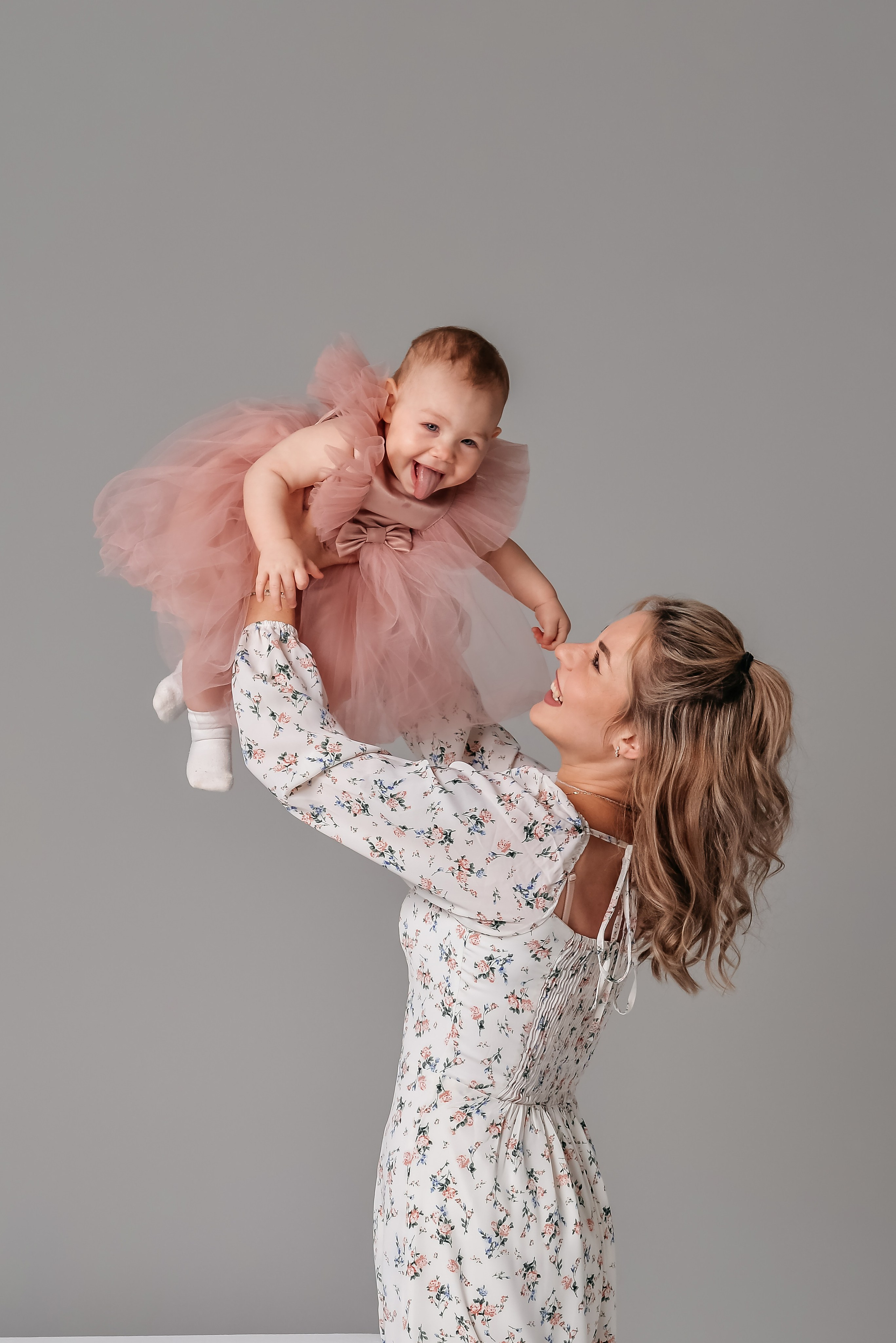 Семья. Свадебный и семейный фотограф в Домодедово и Москве Юлия Курзаева