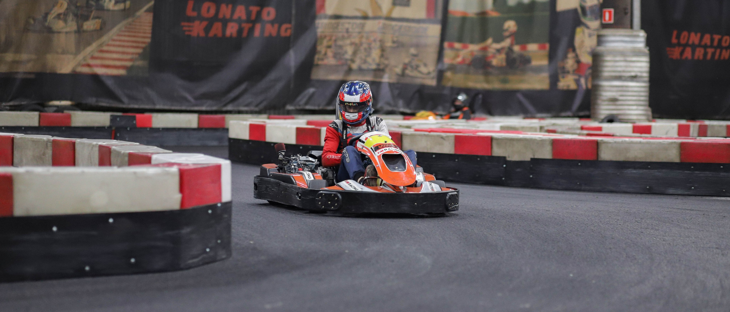 LSK Winter Cup 2025 — 2026 | Этап 4. Malenkyia