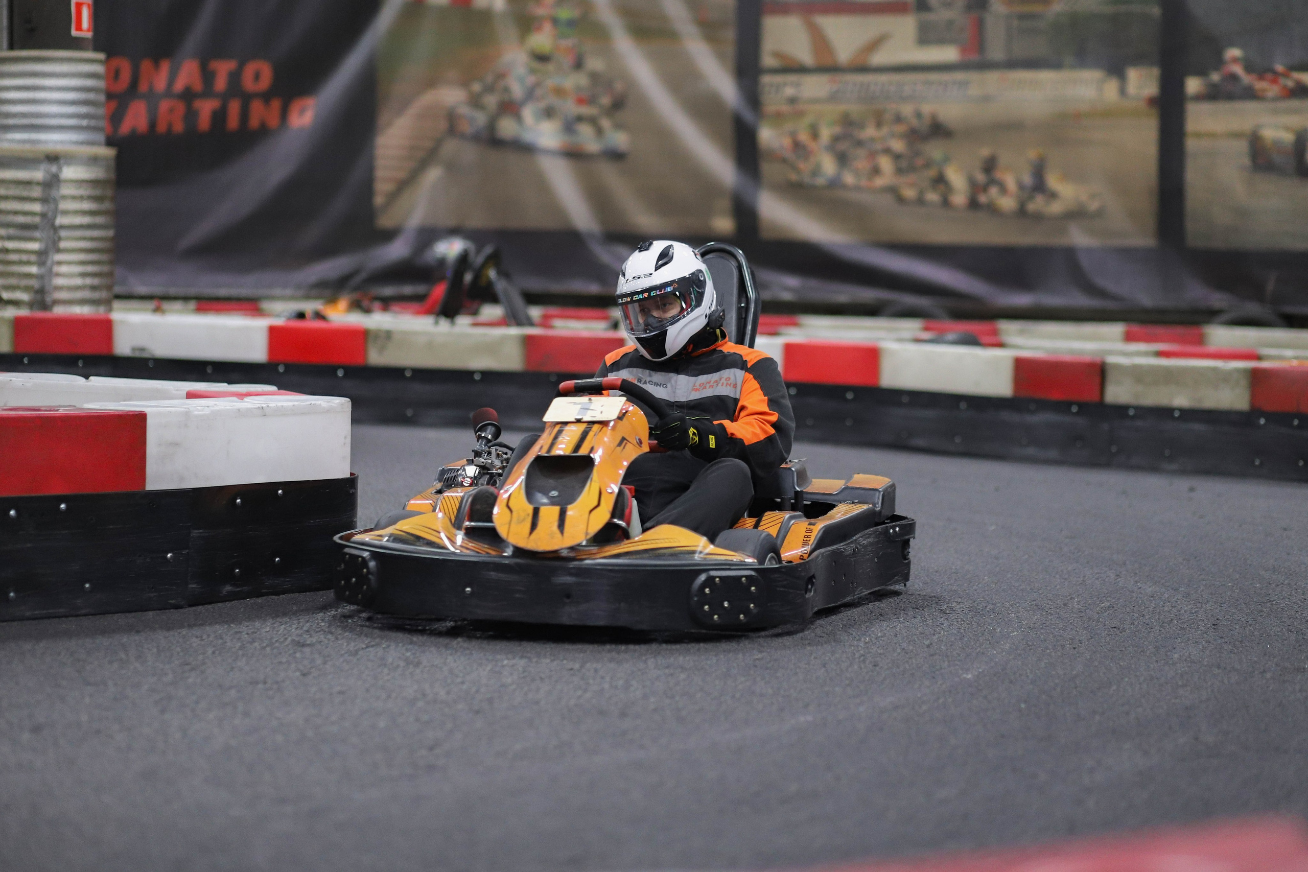 LSK Winter Cup 2025 — 2026 | Этап 4. Malenkyia