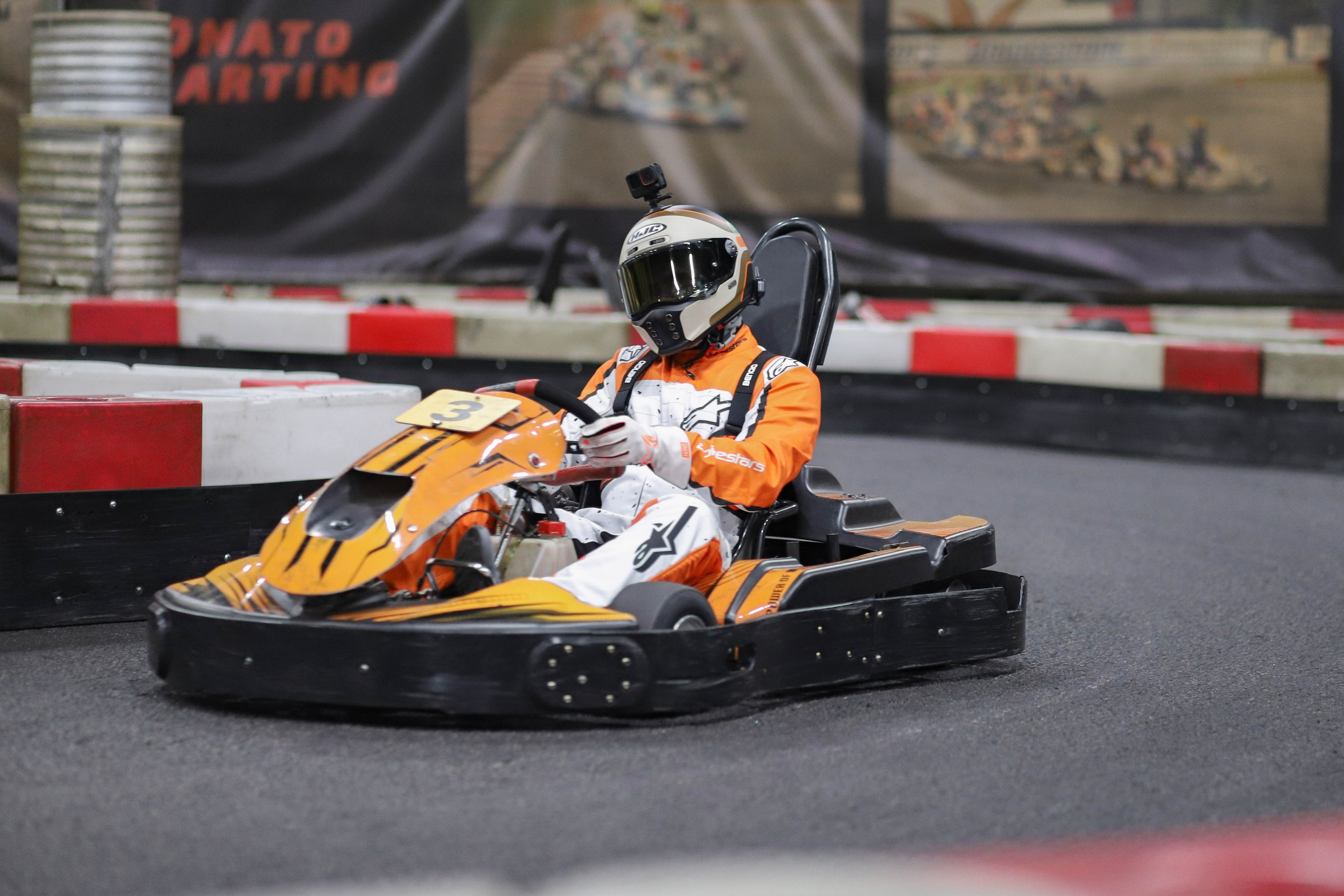 LSK Winter Cup 2025 — 2026 | Этап 4. Malenkyia