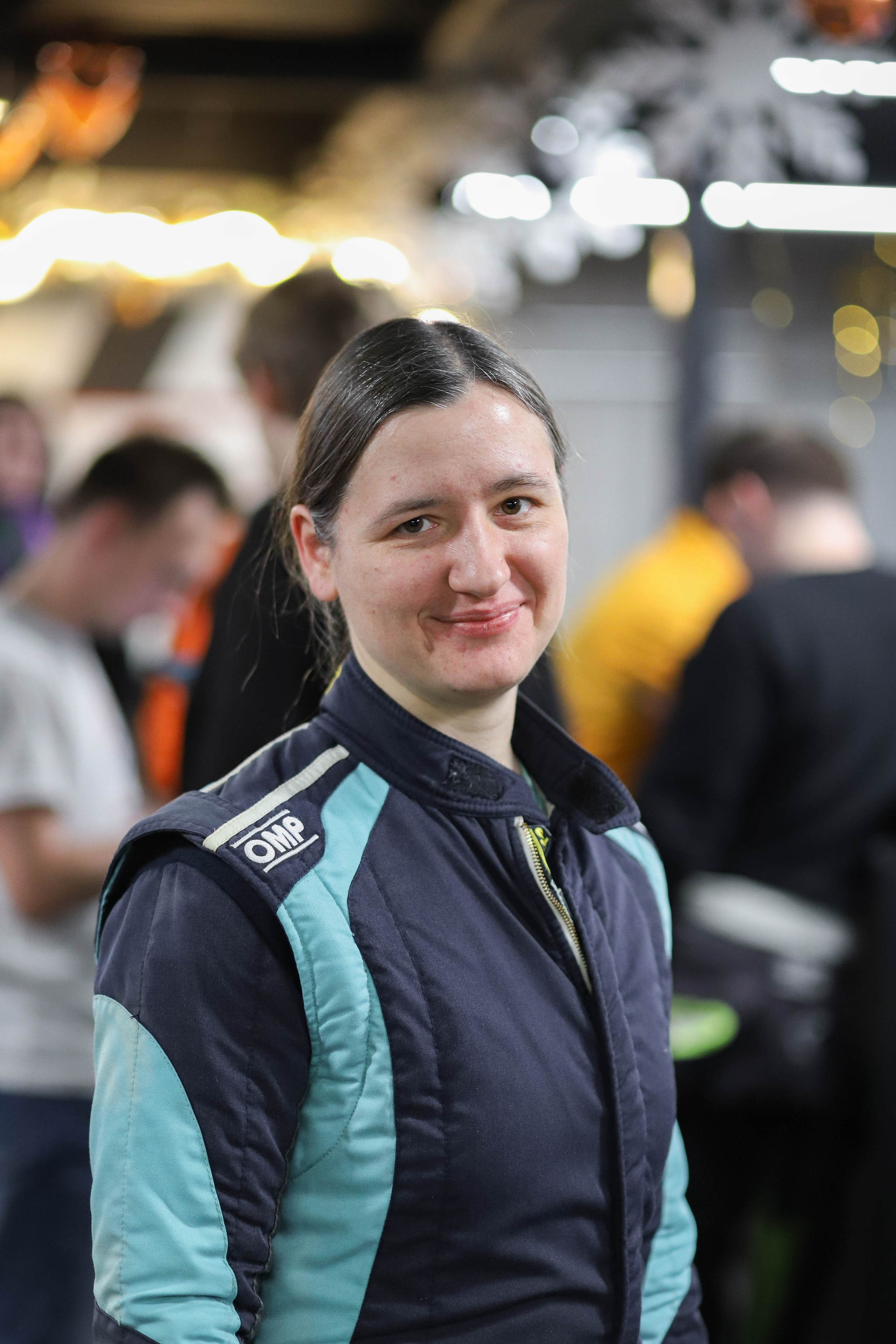 LSK Winter Cup 2025 — 2026 | Этап 4. Malenkyia