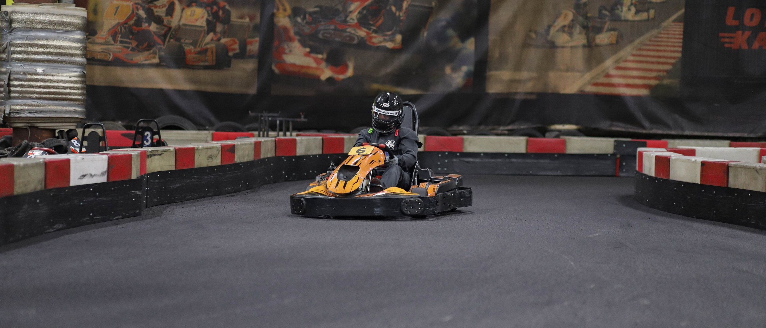 LSK Winter Cup 2025 — 2026 | Этап 4. Malenkyia