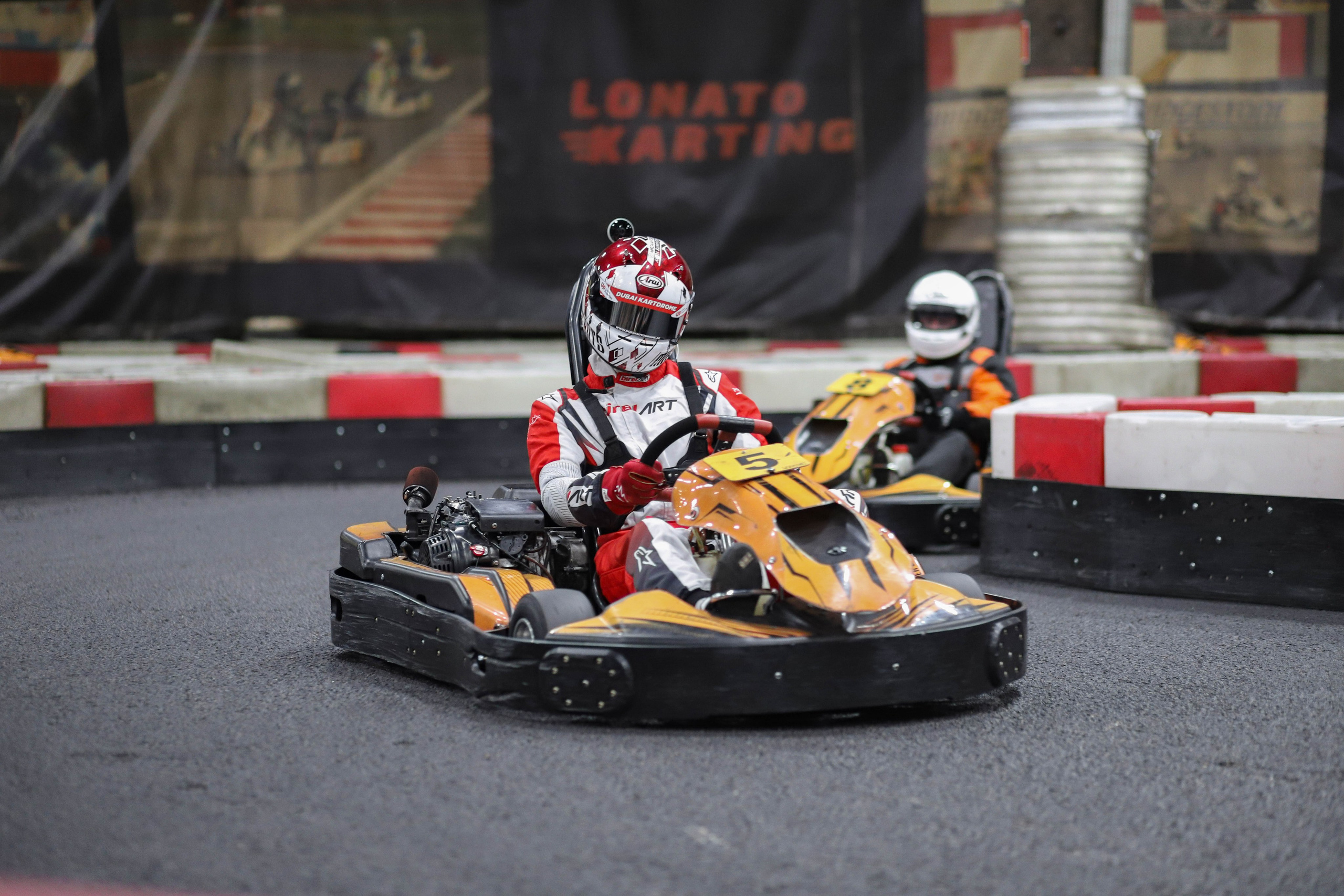 LSK Winter Cup 2025 — 2026 | Этап 3. Malenkyia