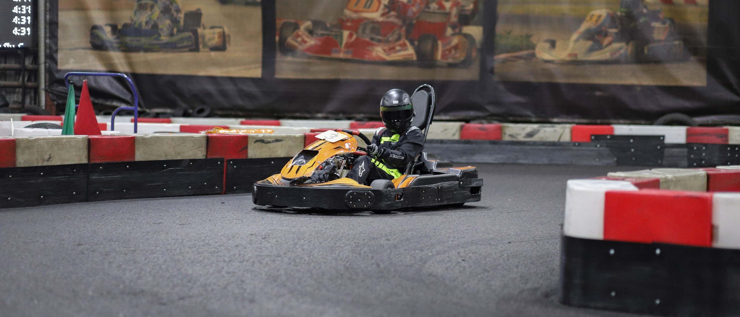 LSK Winter Cup 2025 — 2026 | Этап 3. Malenkyia