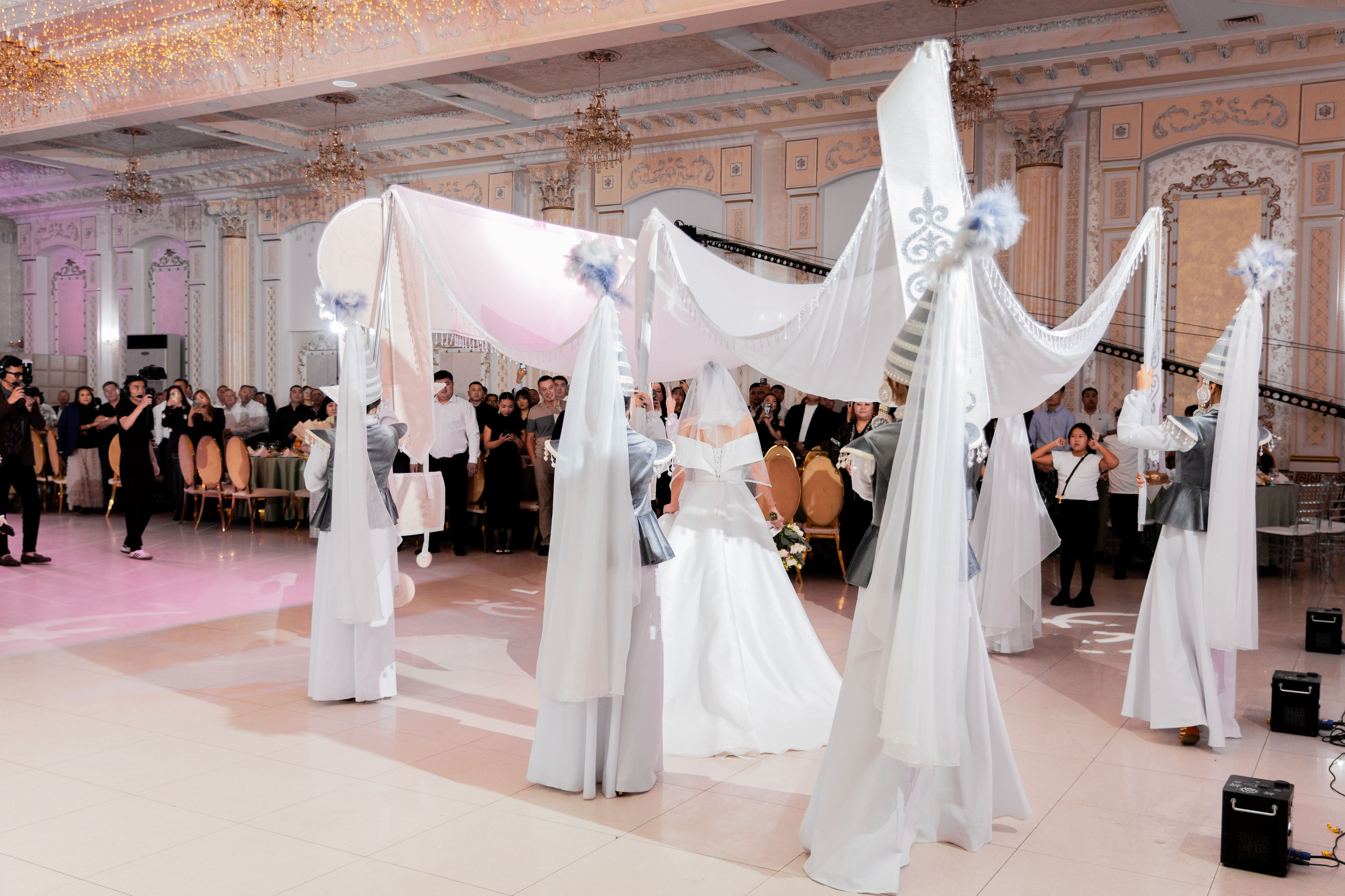 Абылайхан и Назым