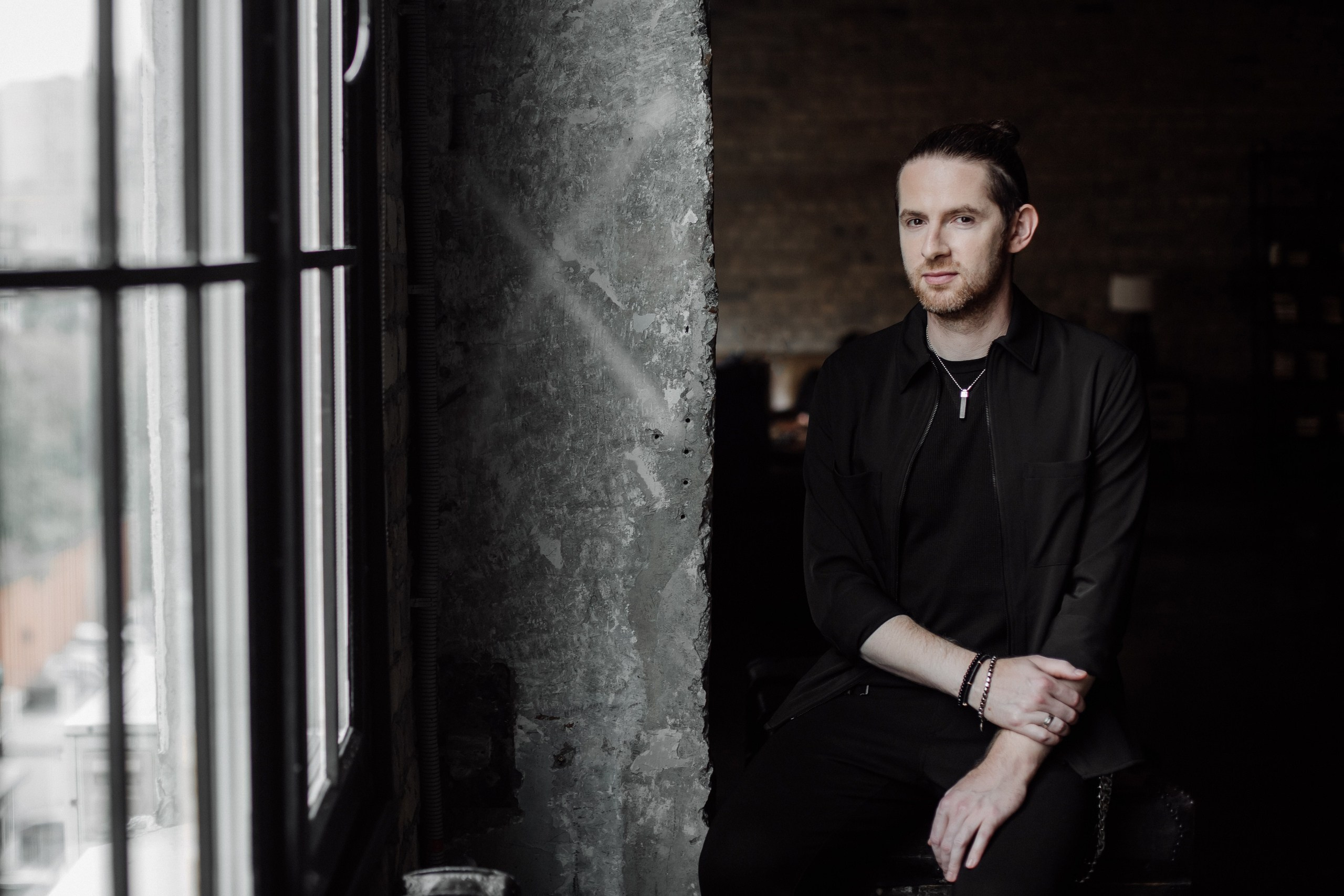 Бизнес-портрет. Свадебный фотограф Марина Терёшина