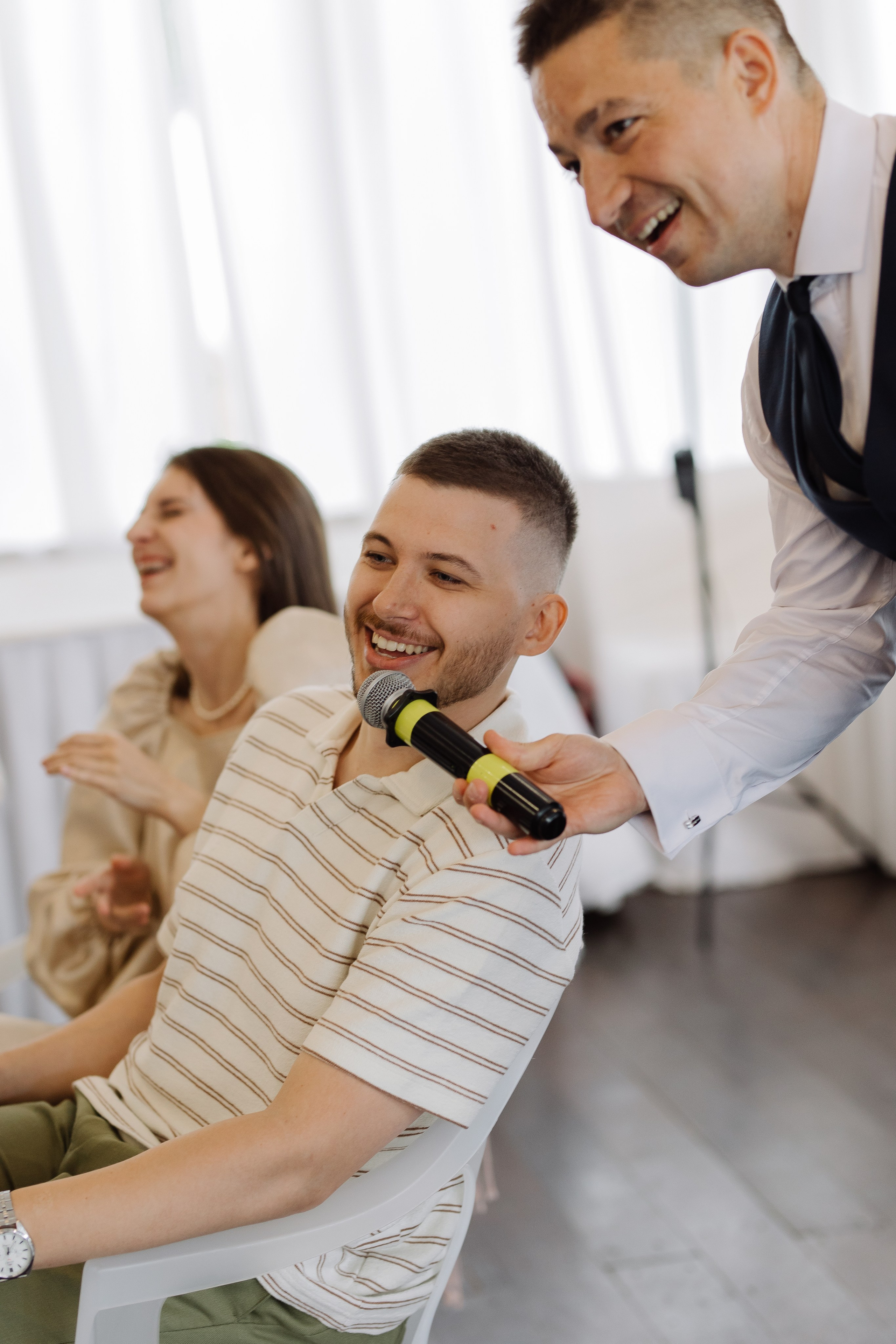 Владимир и Ляйсан. Фотограф Челябинск Юлия Ермакова