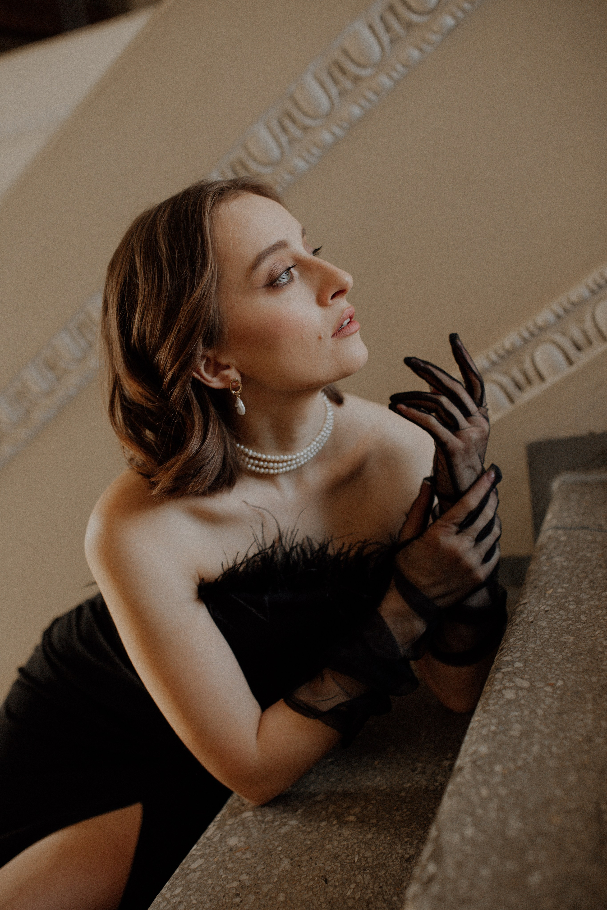 Настя. Фотограф Челябинск Юлия Ермакова