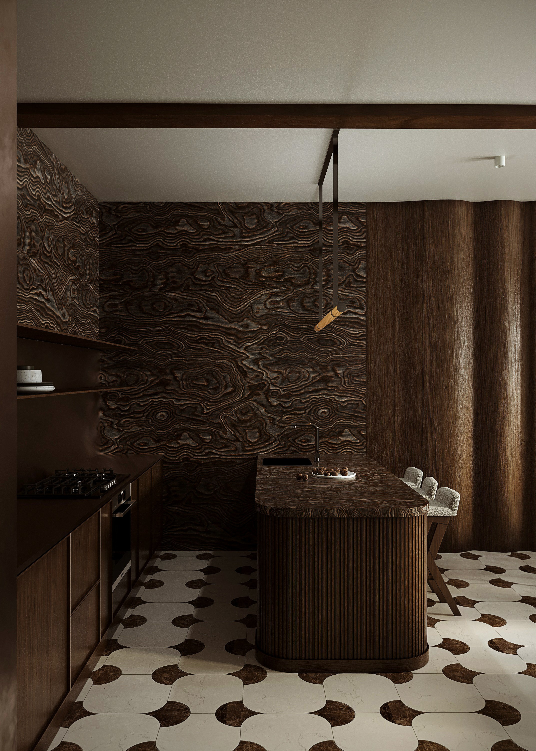 Квартира в Санкт-Петербурге. Darya_avisfy