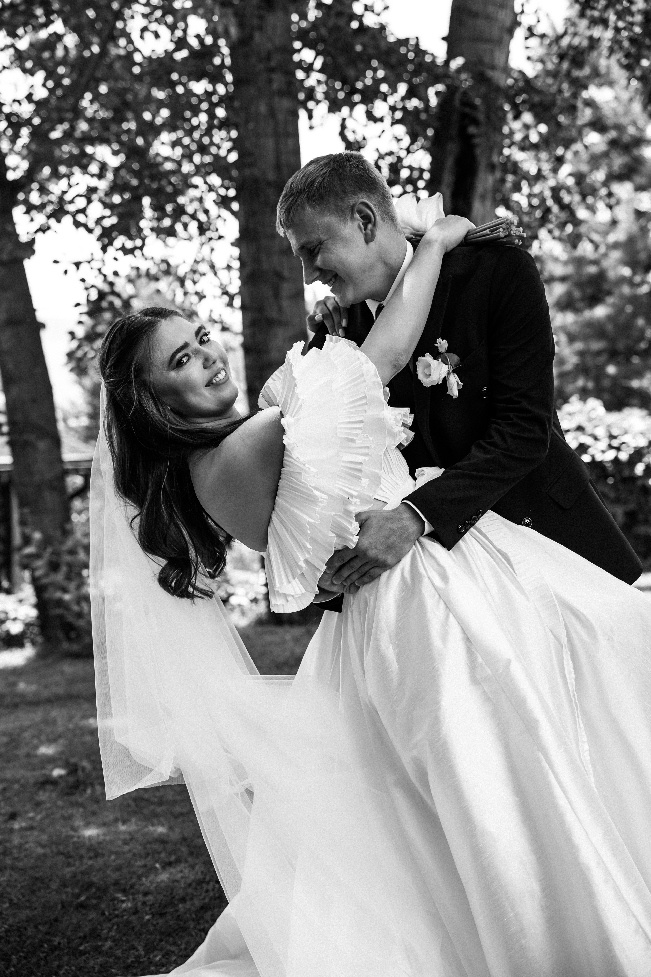 Парк отель. Свадебный фотограф в Москве, Самаре, Тольятти