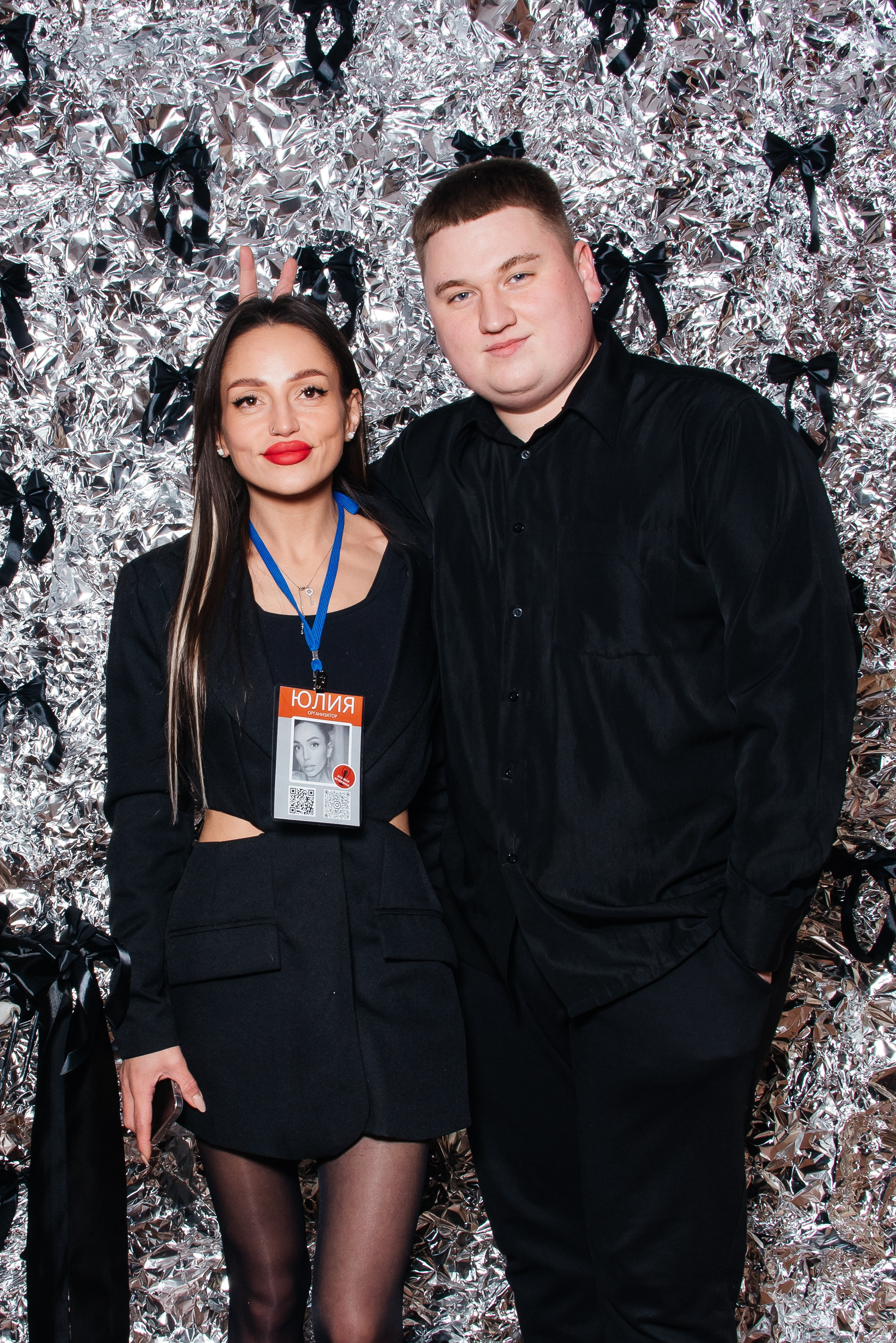 «Это моя вечеринка». Фотограф Галина Рагозина