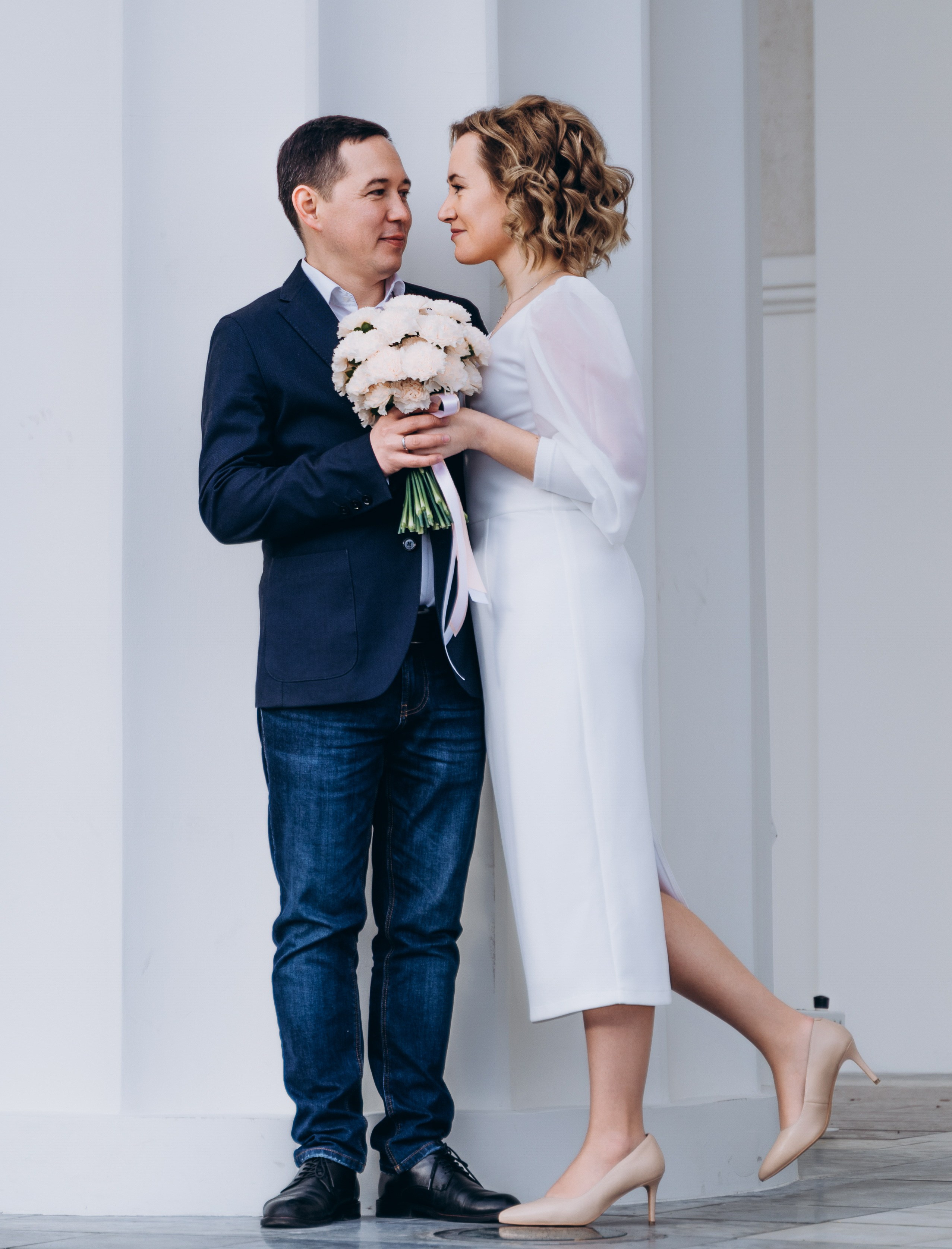 Свадьба Алберт и Дарья. Event фотограф Степанова Александра