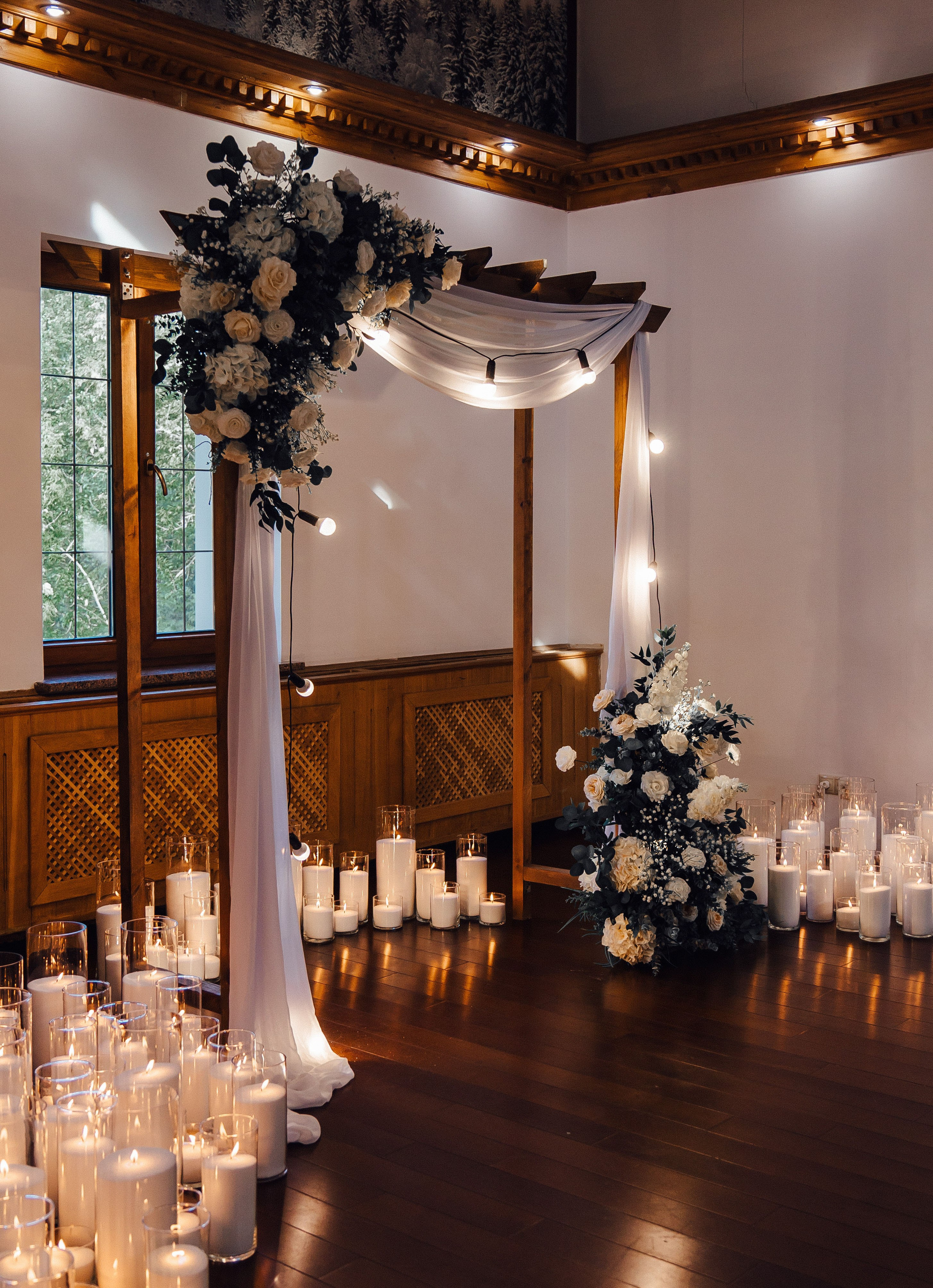 Свадьба Саша и Лера. Event фотограф Степанова Александра