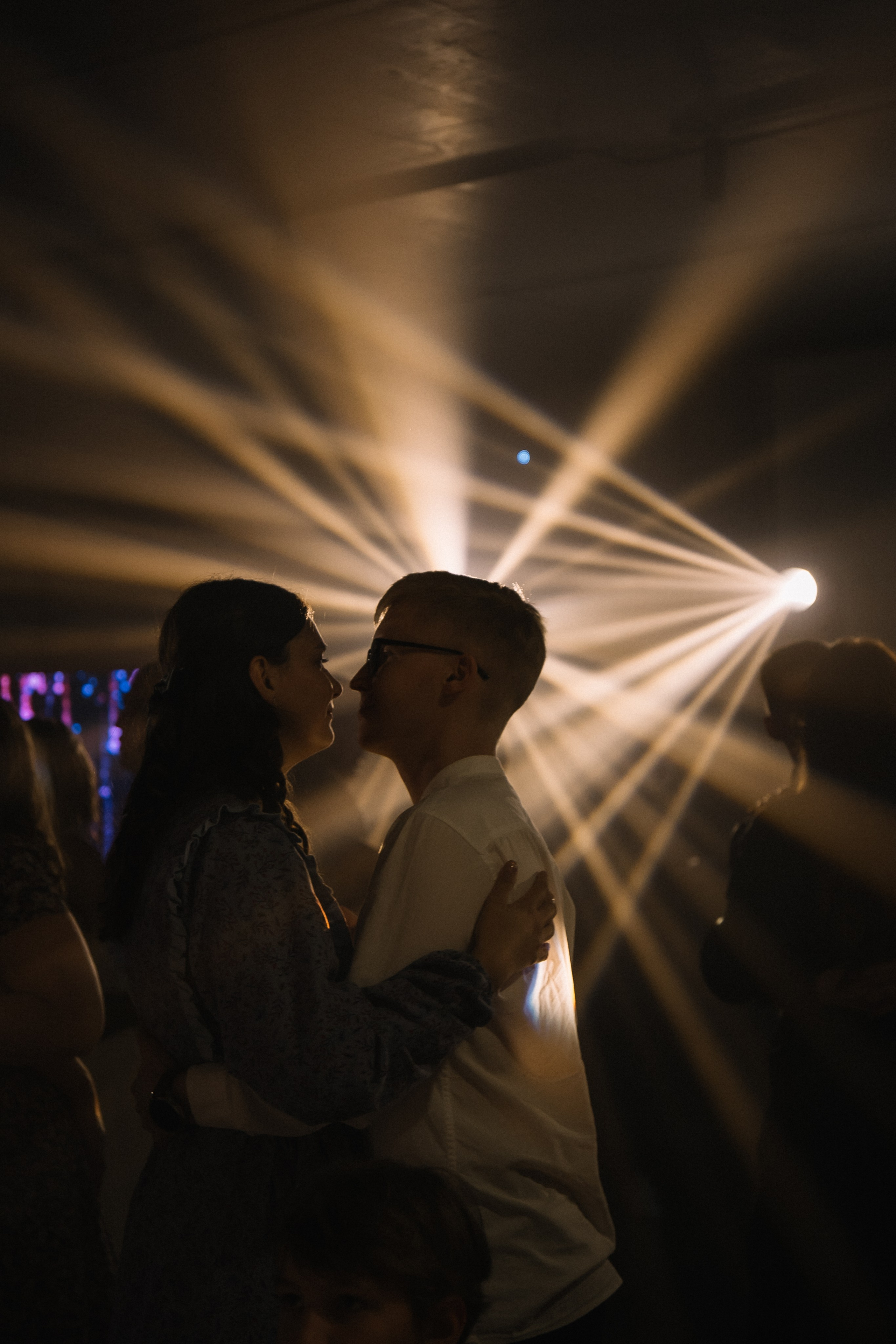 Егор и Надежда. Фотограф Новосибирск Вероника Вишневская